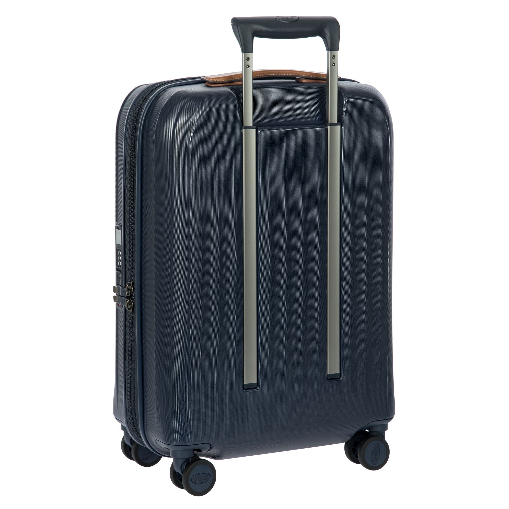 BRIC´S TAORMINA TROLLEY DE CABINA EXTENSIBLE 55CM - Image 13