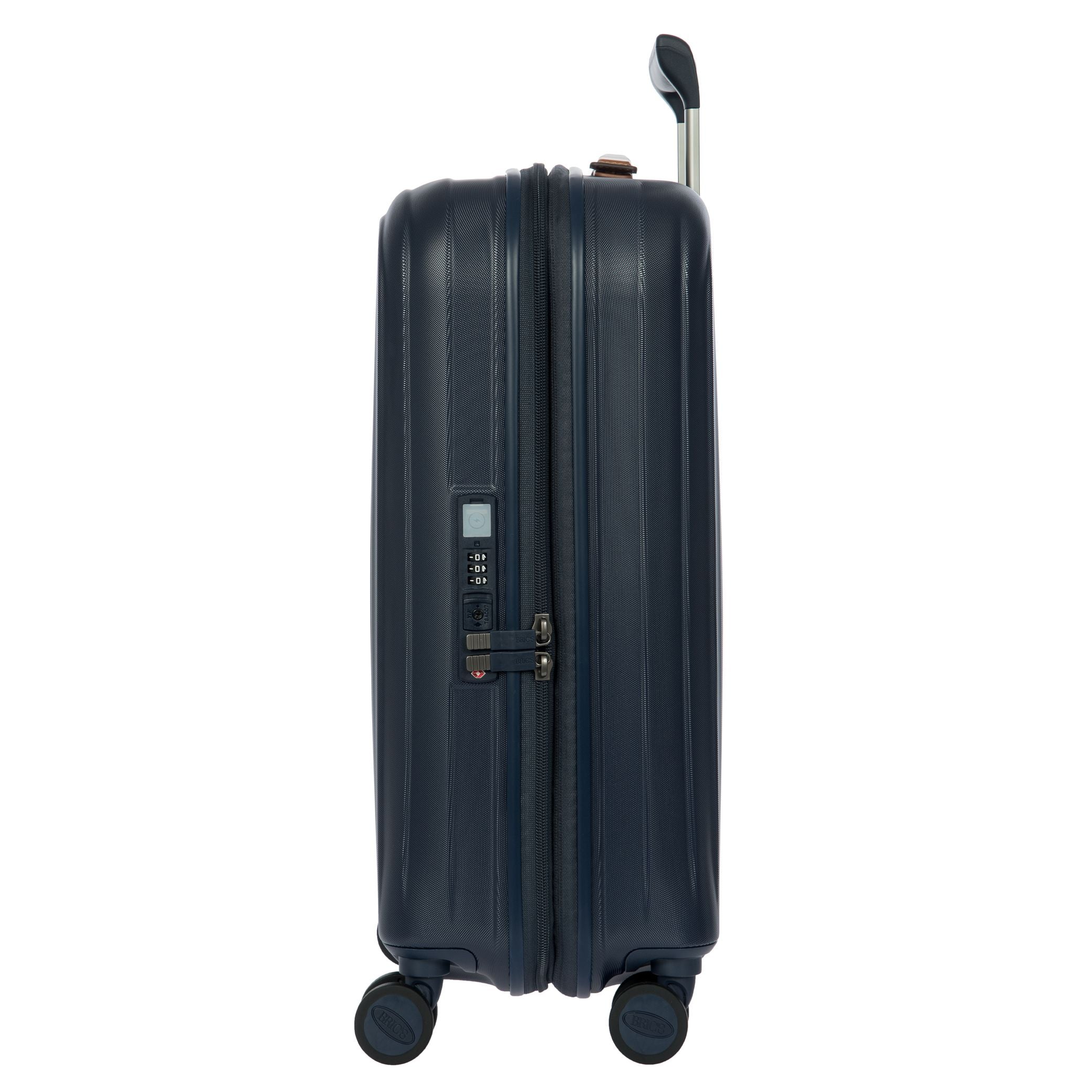 BRIC´S TAORMINA TROLLEY DE CABINA EXTENSIBLE 55CM - Image 15