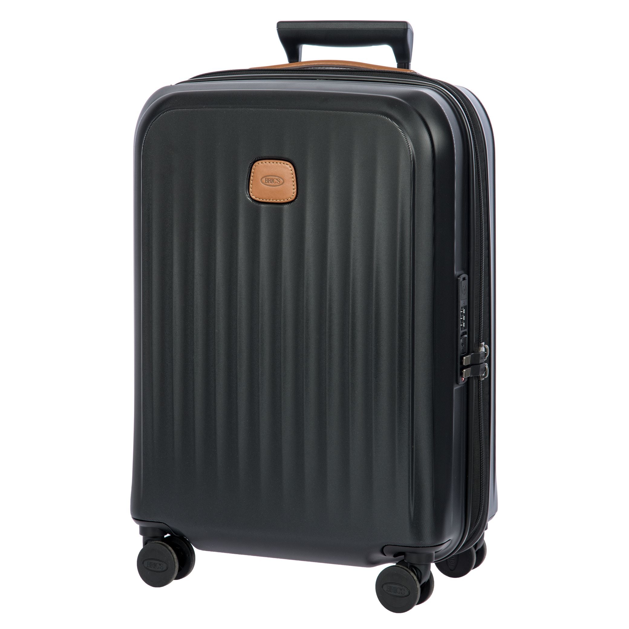 BRIC´S TAORMINA TROLLEY DE CABINA EXTENSIBLE 55CM - Image 2