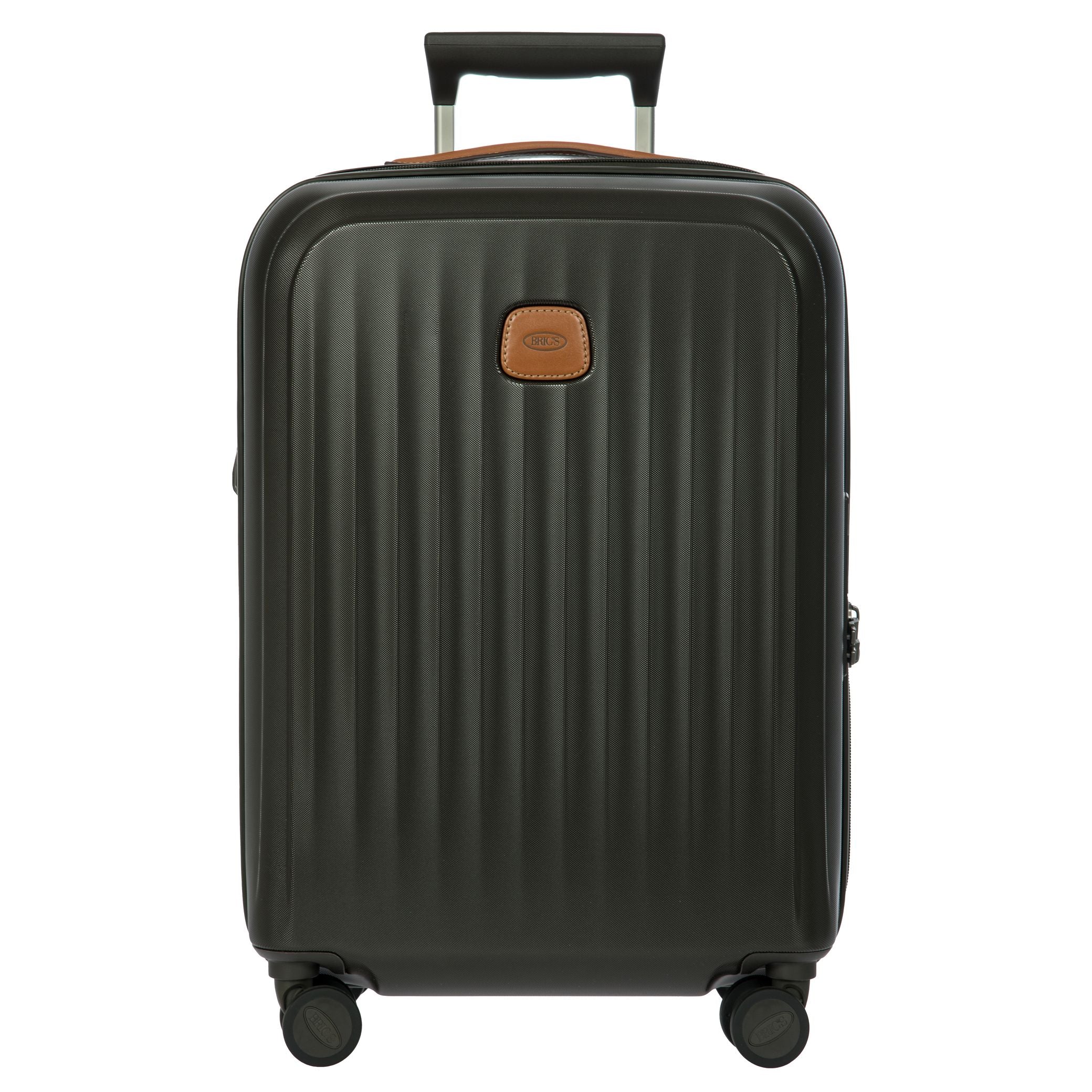BRIC´S TAORMINA TROLLEY DE CABINA EXTENSIBLE 55CM - Image 21