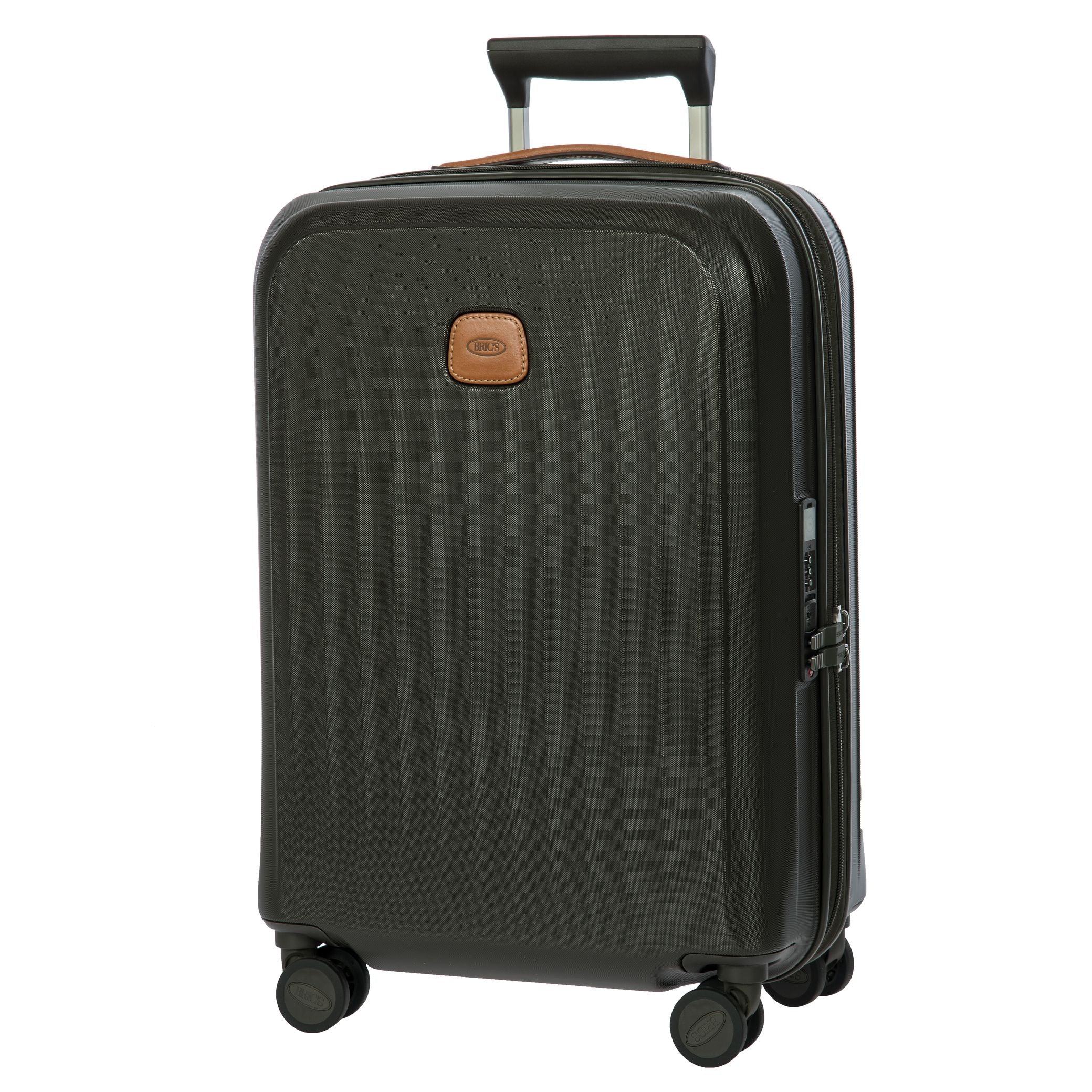 BRIC´S TAORMINA TROLLEY DE CABINA EXTENSIBLE 55CM - Image 22