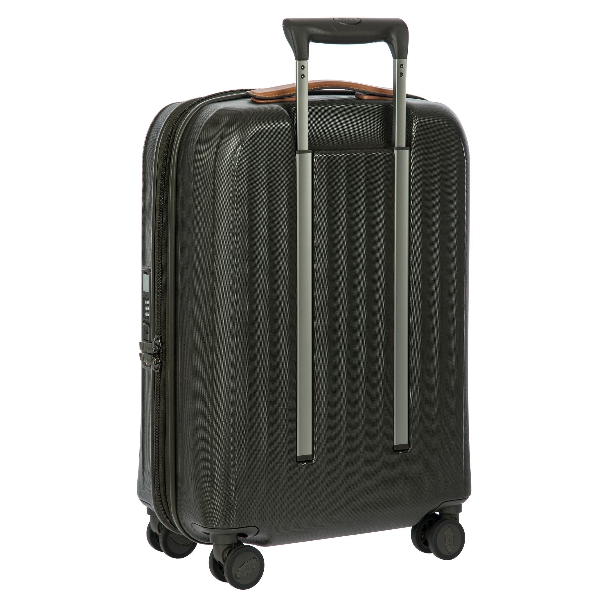 BRIC´S TAORMINA TROLLEY DE CABINA EXTENSIBLE 55CM - Image 23