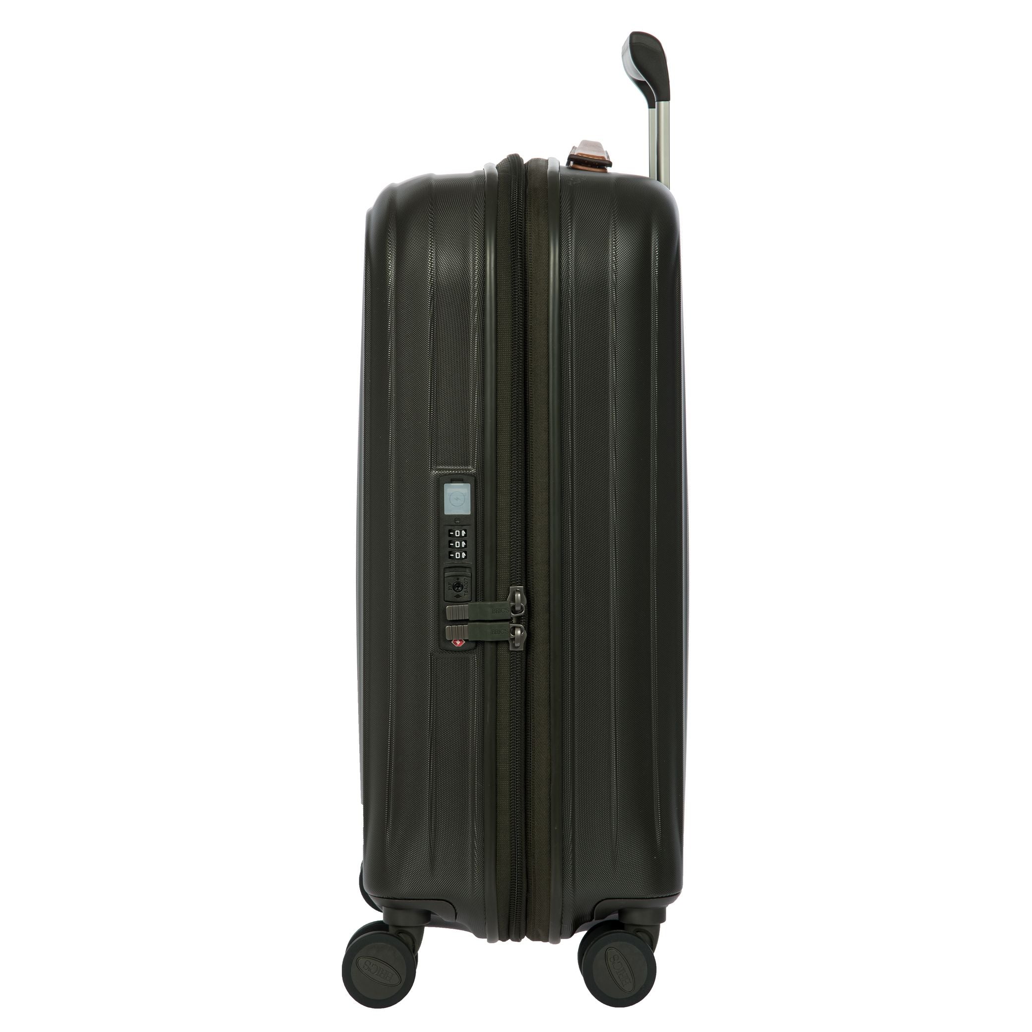 BRIC´S TAORMINA TROLLEY DE CABINA EXTENSIBLE 55CM - Image 25