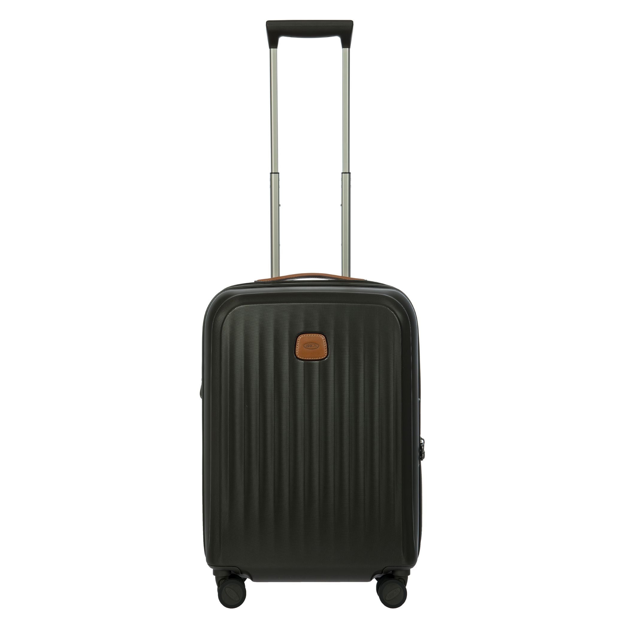 BRIC´S TAORMINA TROLLEY DE CABINA EXTENSIBLE 55CM - Image 29