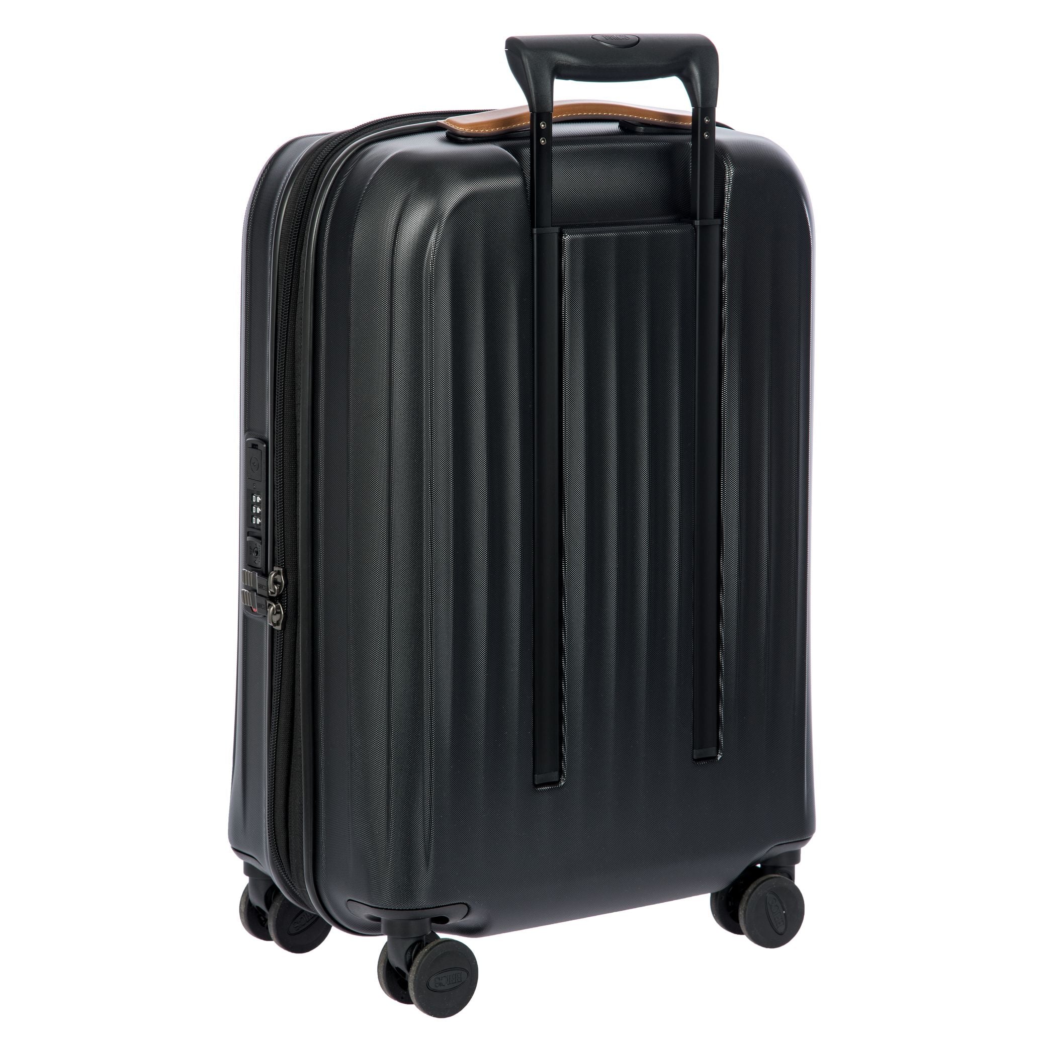 BRIC´S TAORMINA TROLLEY DE CABINA EXTENSIBLE 55CM - Image 3