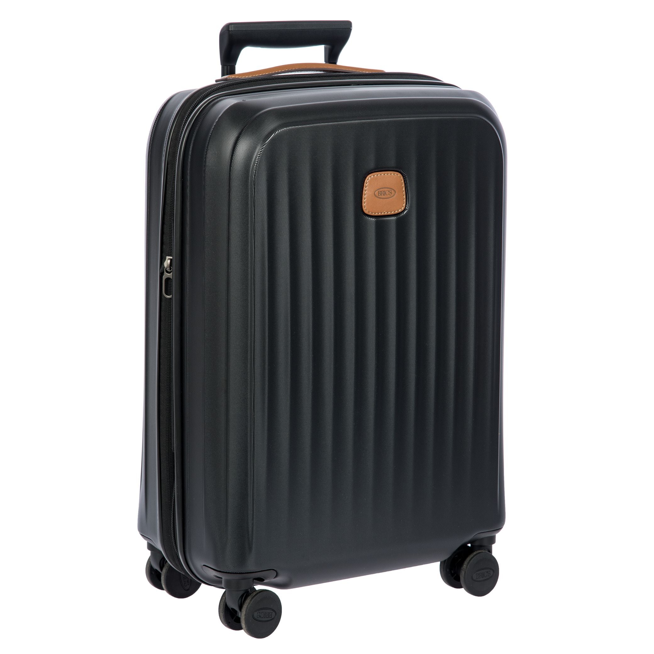BRIC´S TAORMINA TROLLEY DE CABINA EXTENSIBLE 55CM - Image 4