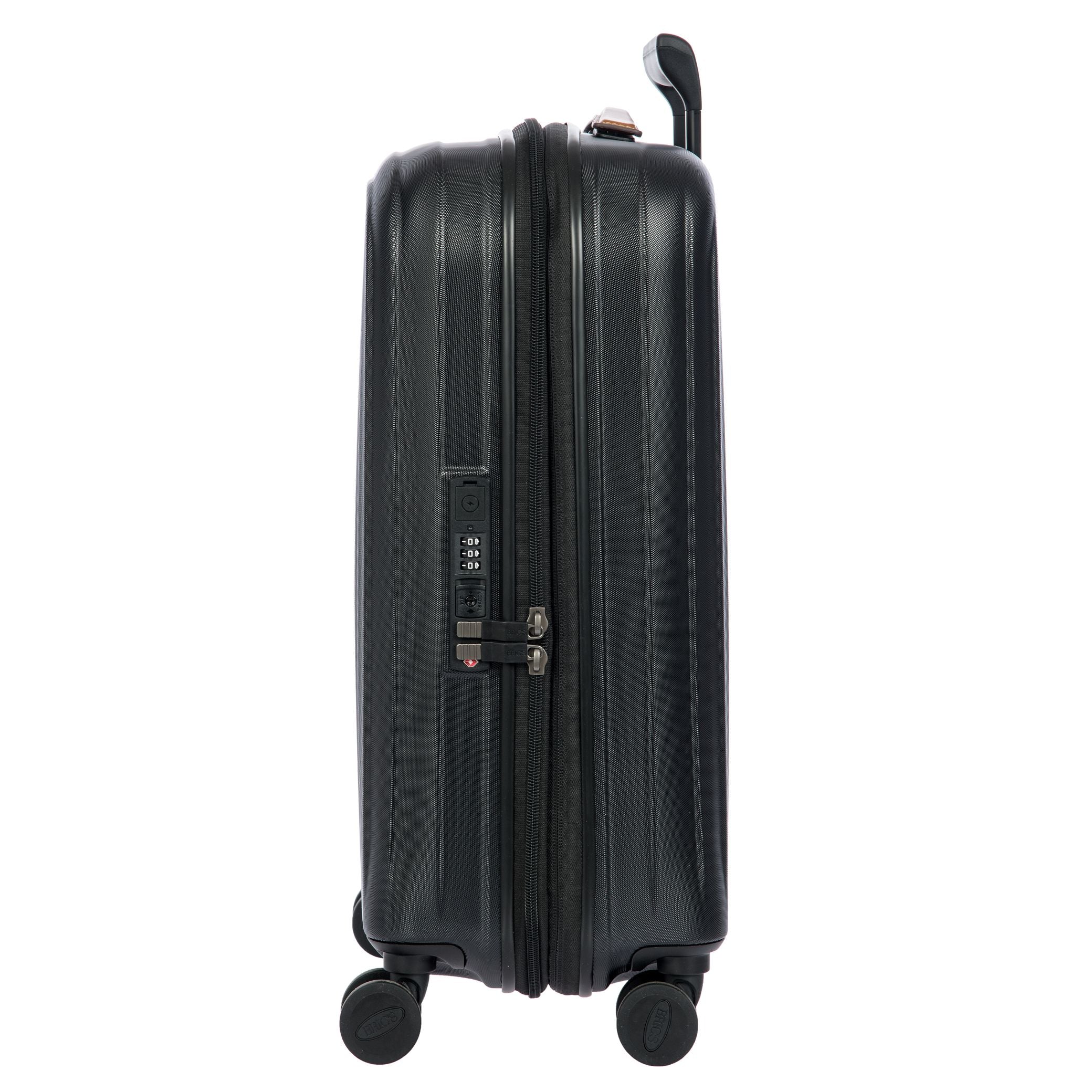 BRIC´S TAORMINA TROLLEY DE CABINA EXTENSIBLE 55CM - Image 5