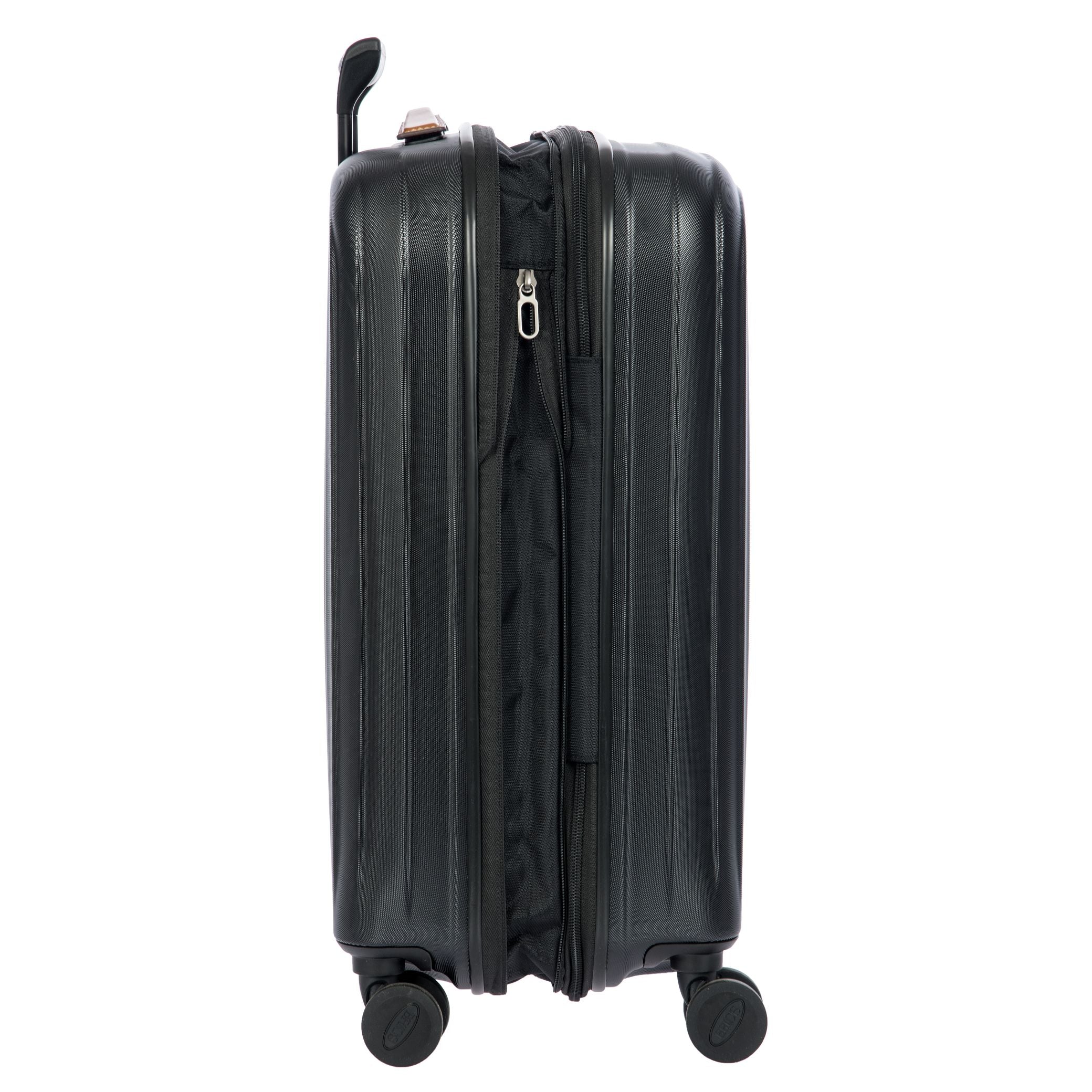 BRIC´S TAORMINA TROLLEY DE CABINA EXTENSIBLE 55CM - Image 6