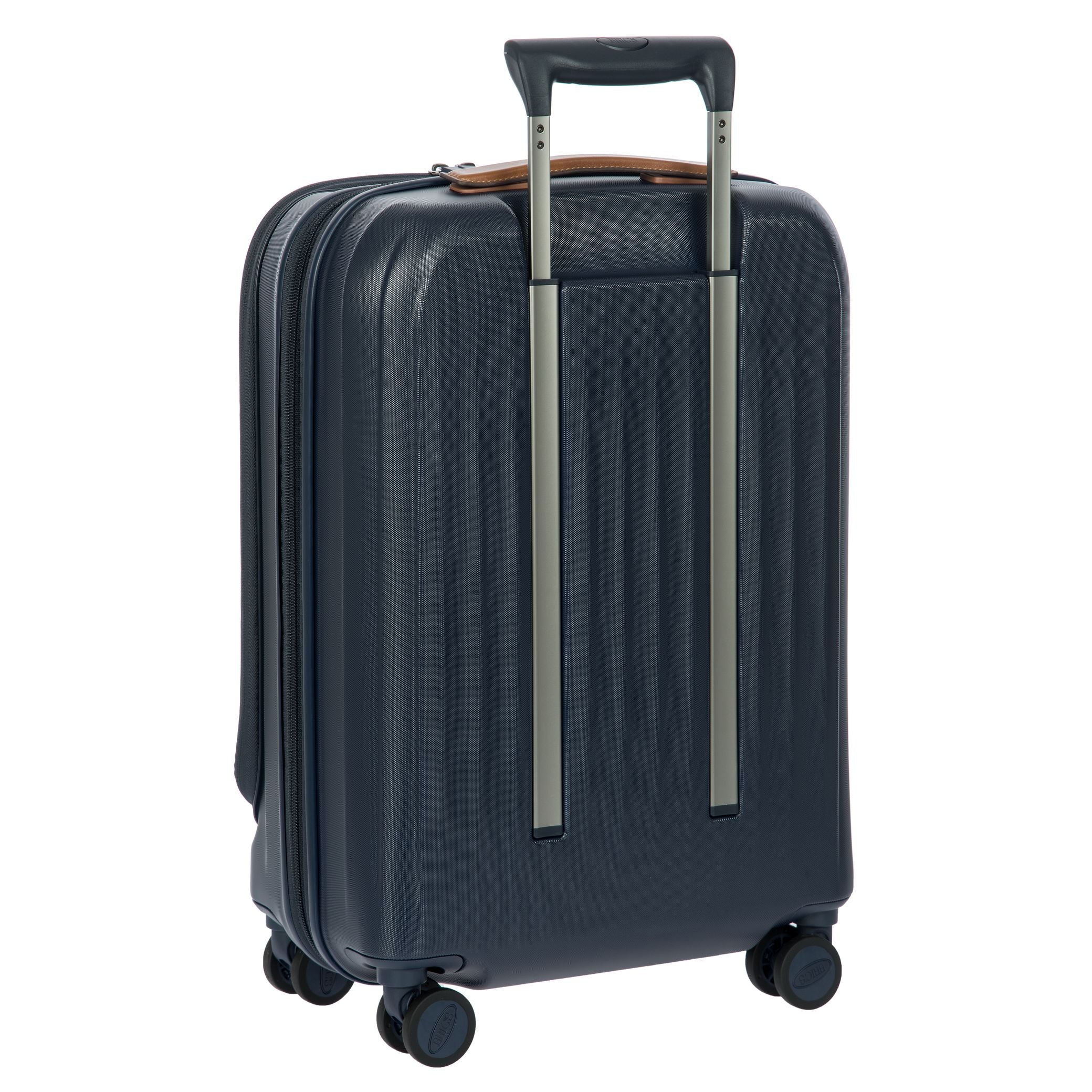 BRIC´S TAORMINA TROLLEY DE CABINA EXTENSIBLE CON BOLSILLO PARA PC 55CM - Image 15