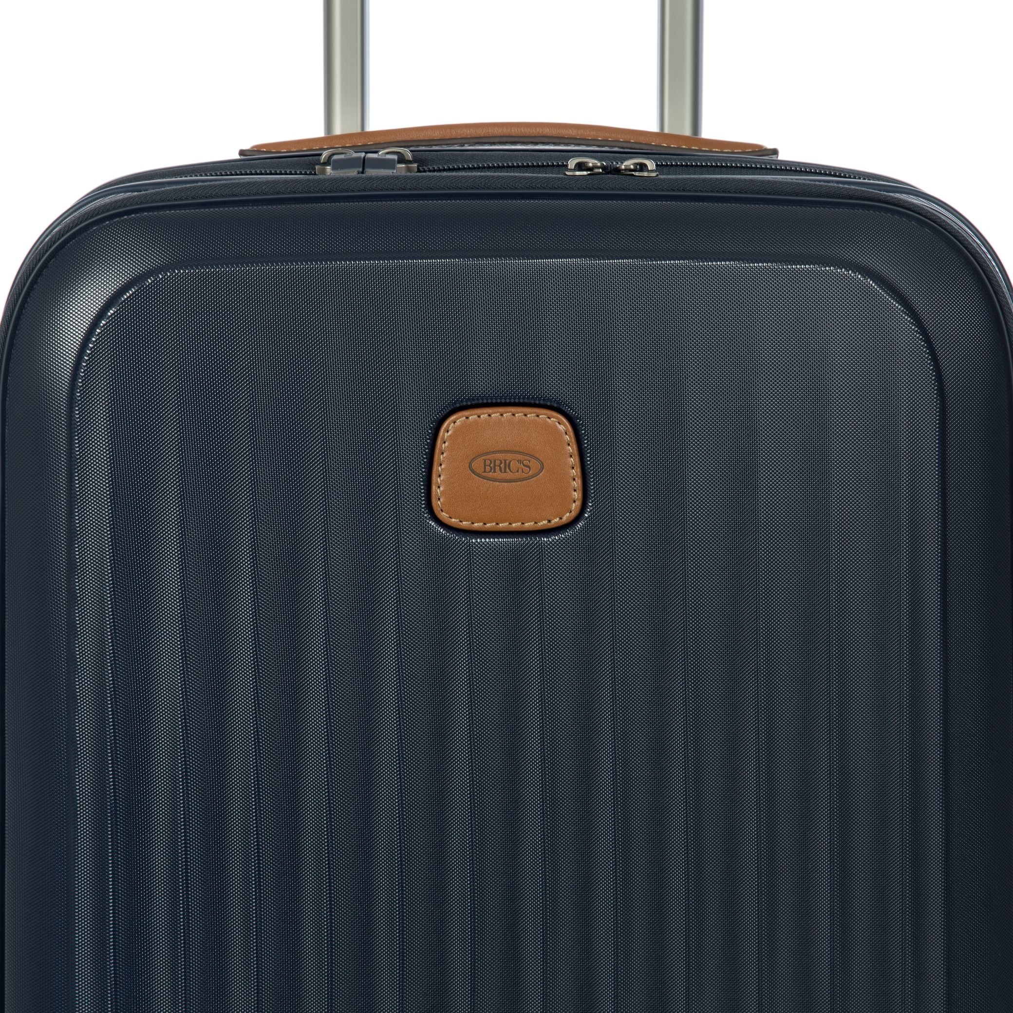 BRIC´S TAORMINA TROLLEY DE CABINA EXTENSIBLE CON BOLSILLO PARA PC 55CM - Image 19