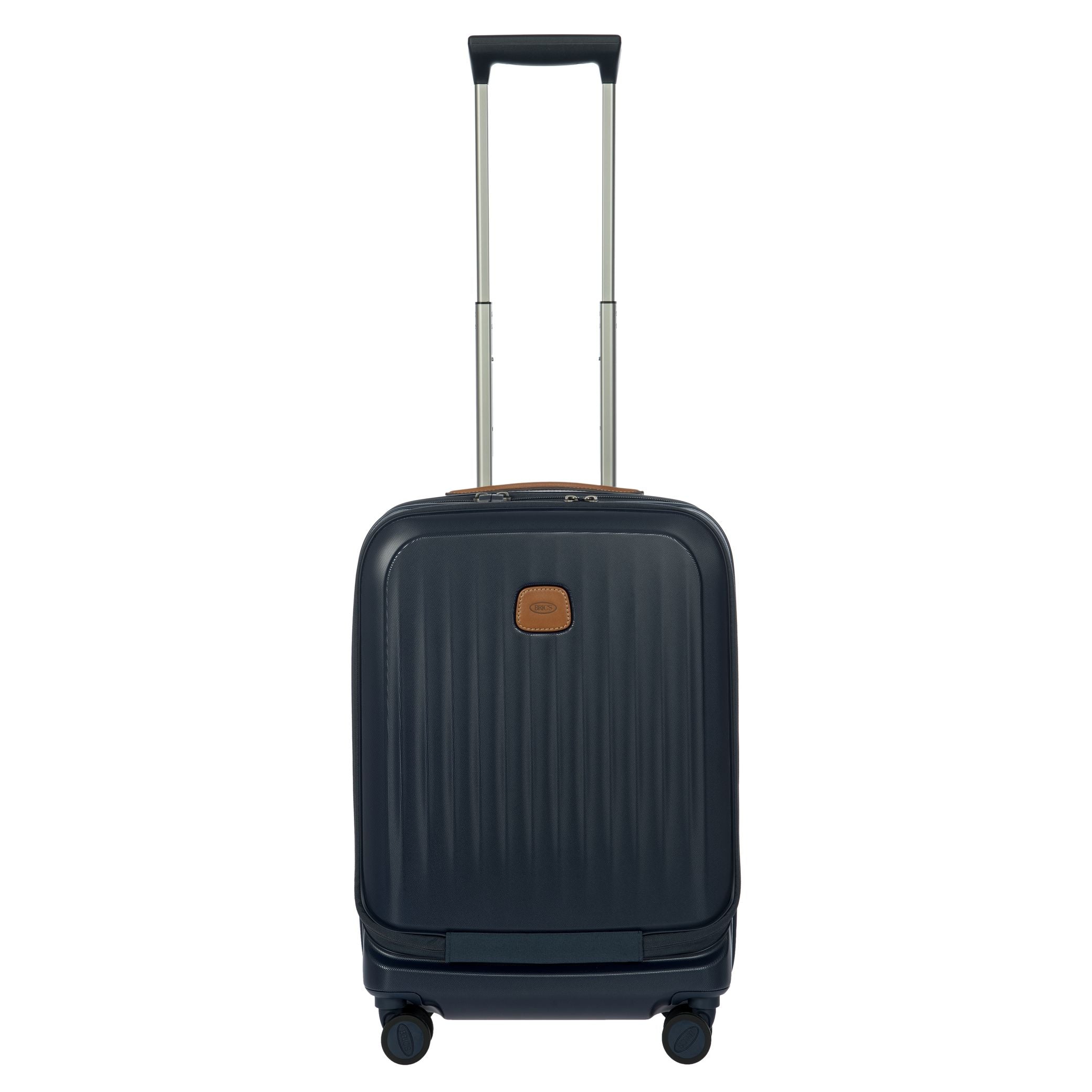 BRIC´S TAORMINA TROLLEY DE CABINA EXTENSIBLE CON BOLSILLO PARA PC 55CM - Image 20