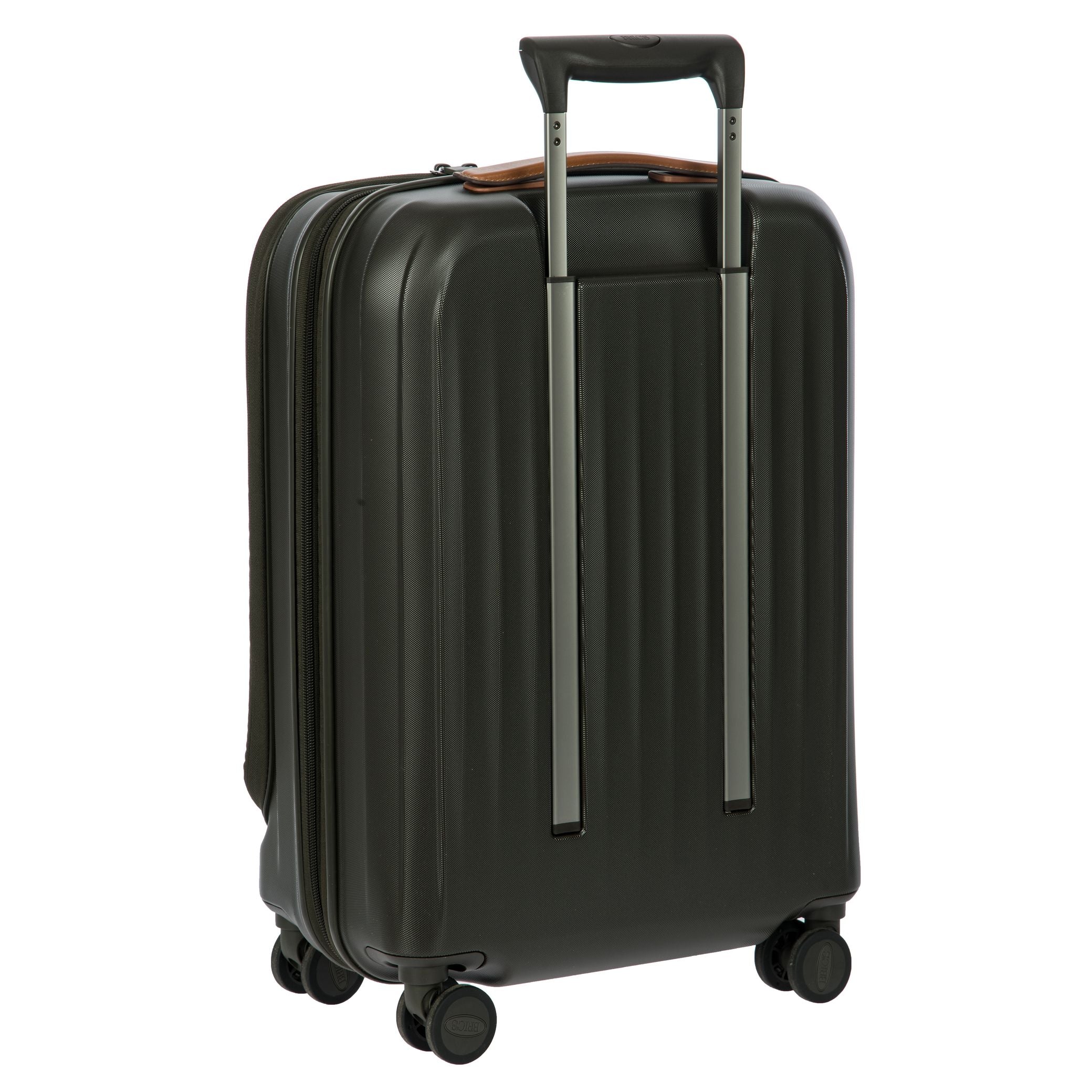 BRIC´S TAORMINA TROLLEY DE CABINA EXTENSIBLE CON BOLSILLO PARA PC 55CM - Image 26