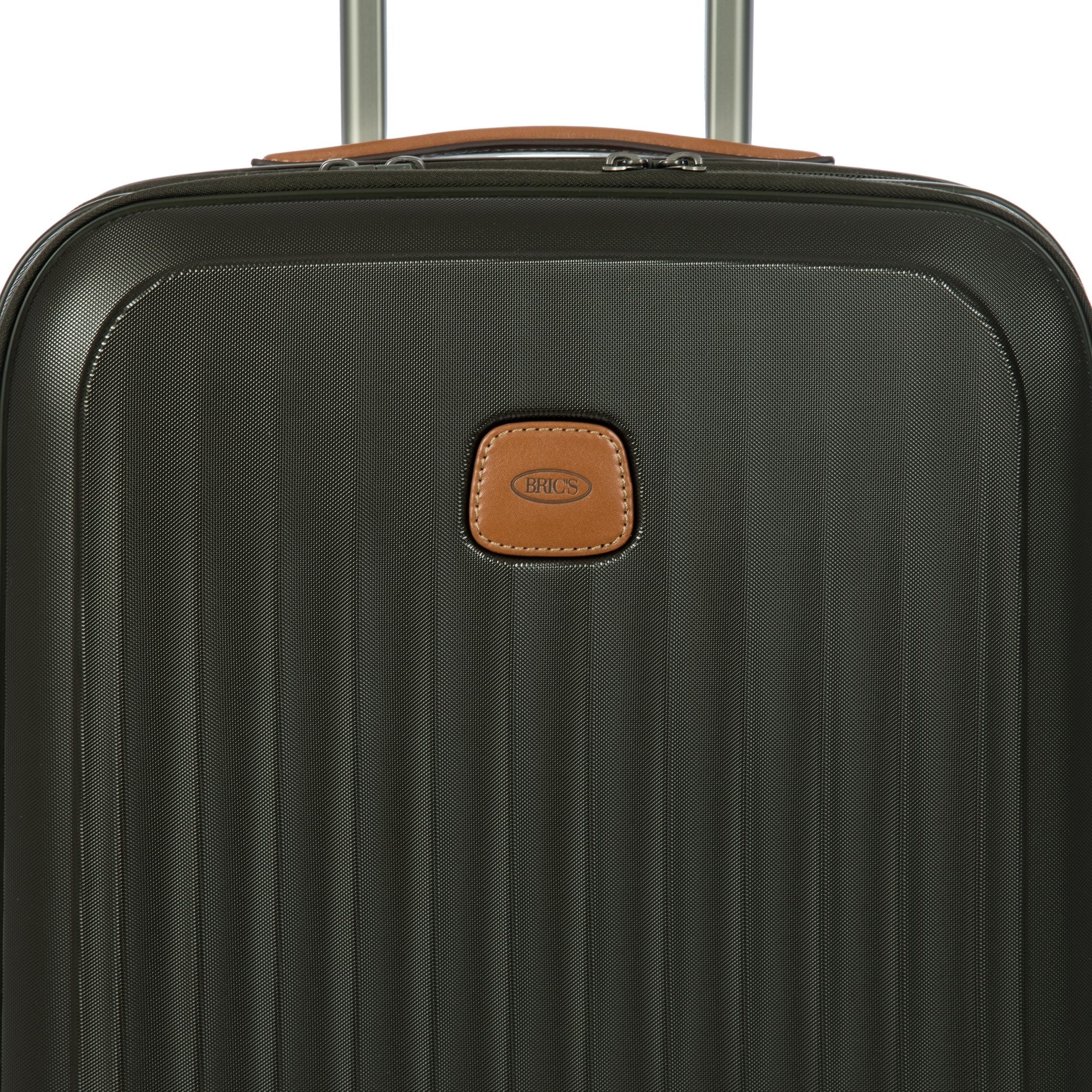 BRIC´S TAORMINA TROLLEY DE CABINA EXTENSIBLE CON BOLSILLO PARA PC 55CM - Image 30