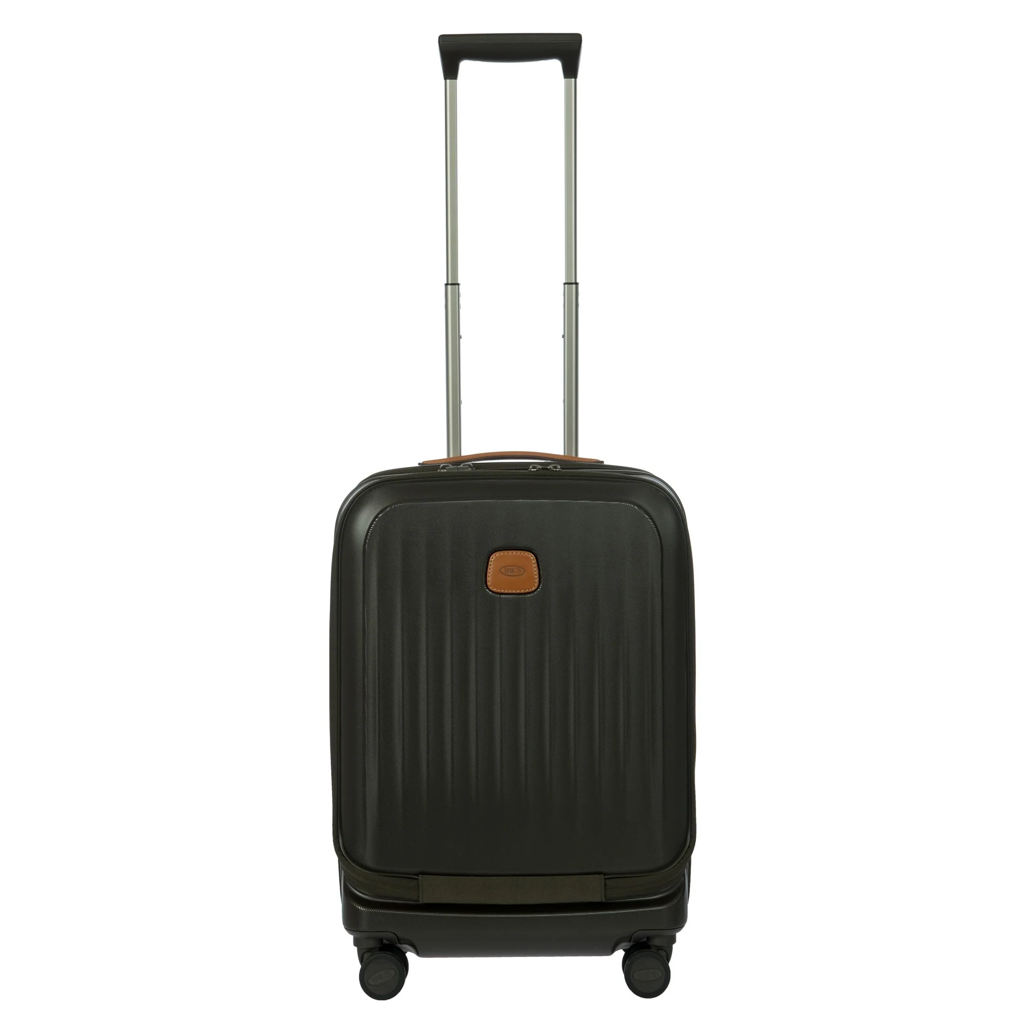 BRIC´S TAORMINA TROLLEY DE CABINA EXTENSIBLE CON BOLSILLO PARA PC 55CM - Image 31