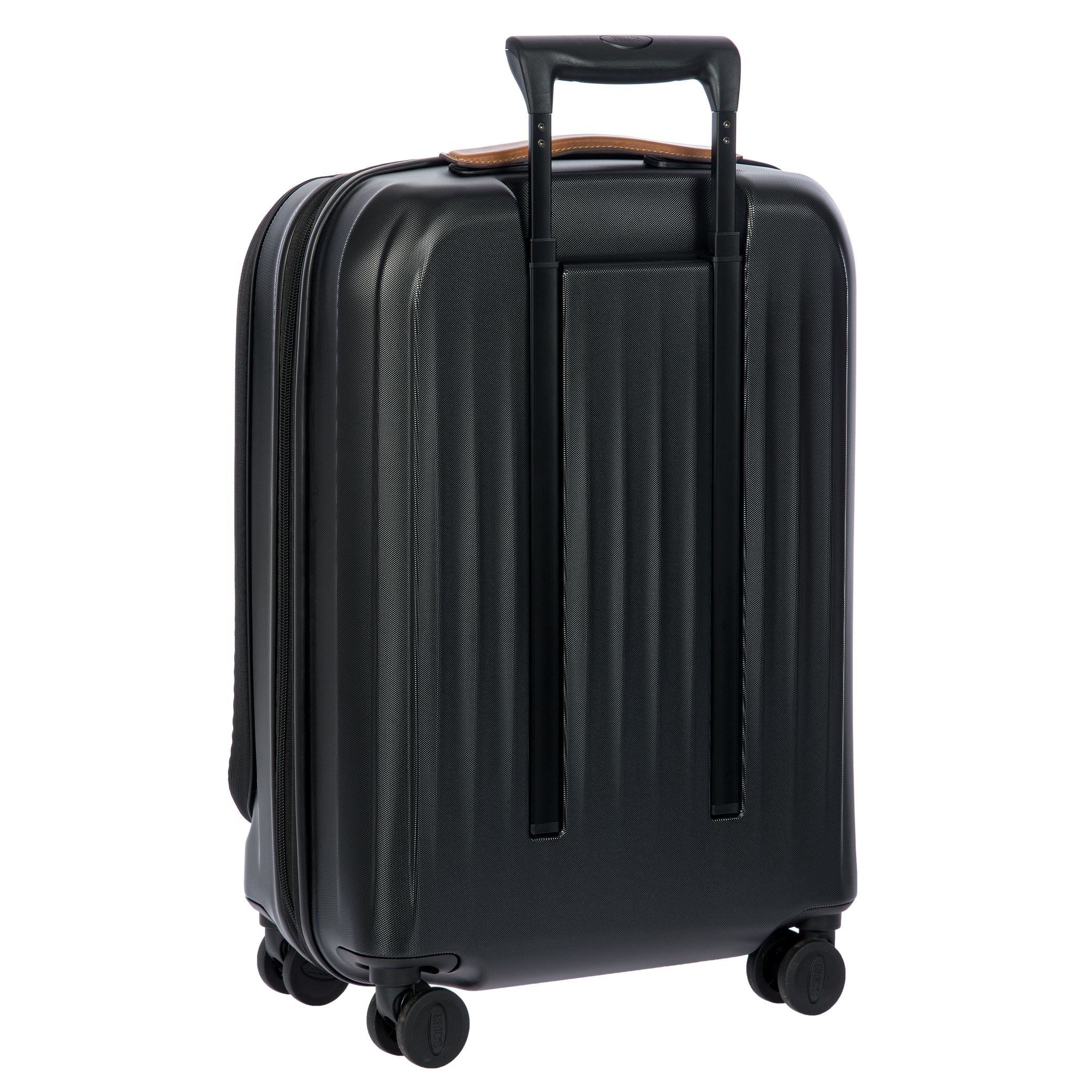 BRIC´S TAORMINA TROLLEY DE CABINA EXTENSIBLE CON BOLSILLO PARA PC 55CM - Image 4