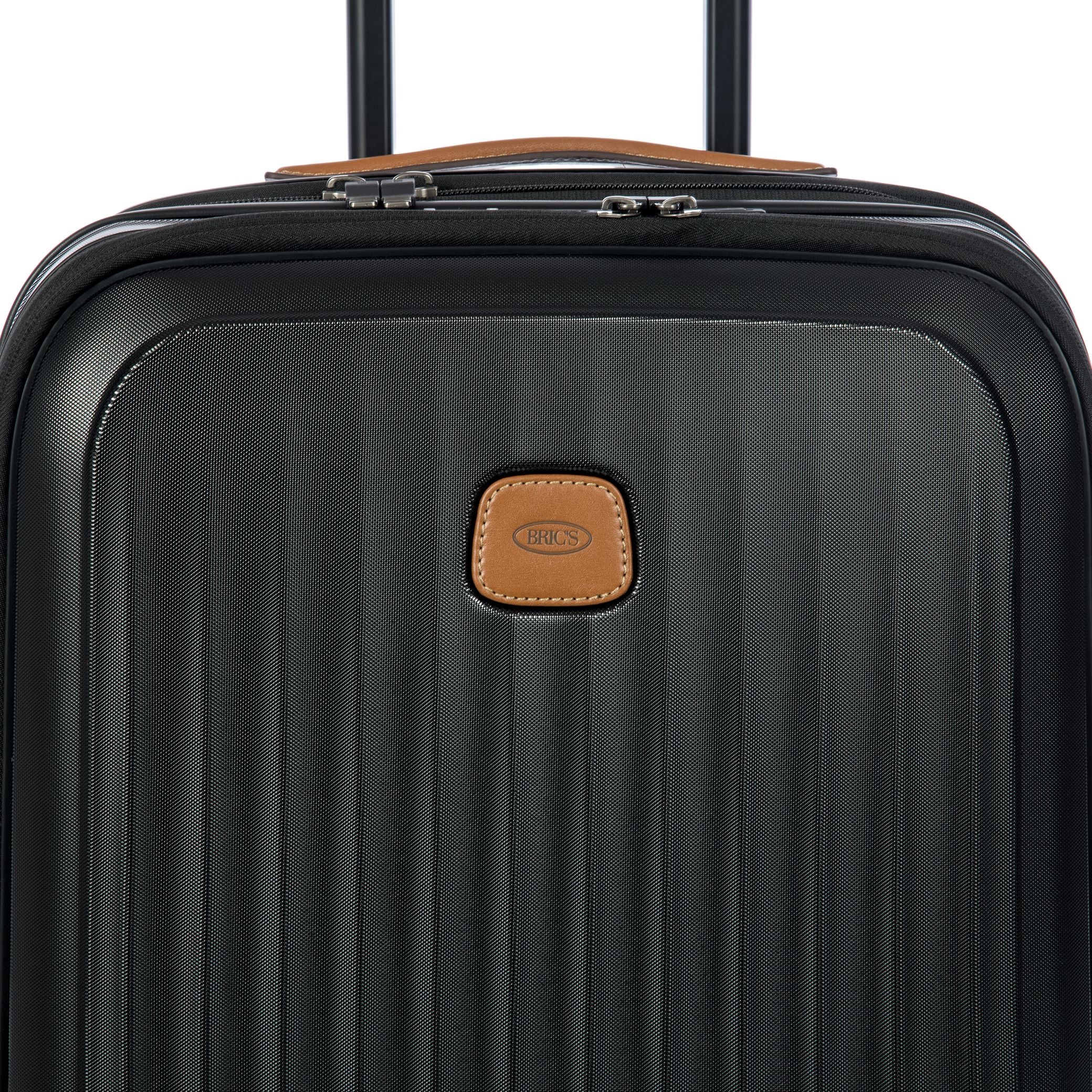BRIC´S TAORMINA TROLLEY DE CABINA EXTENSIBLE CON BOLSILLO PARA PC 55CM - Image 8
