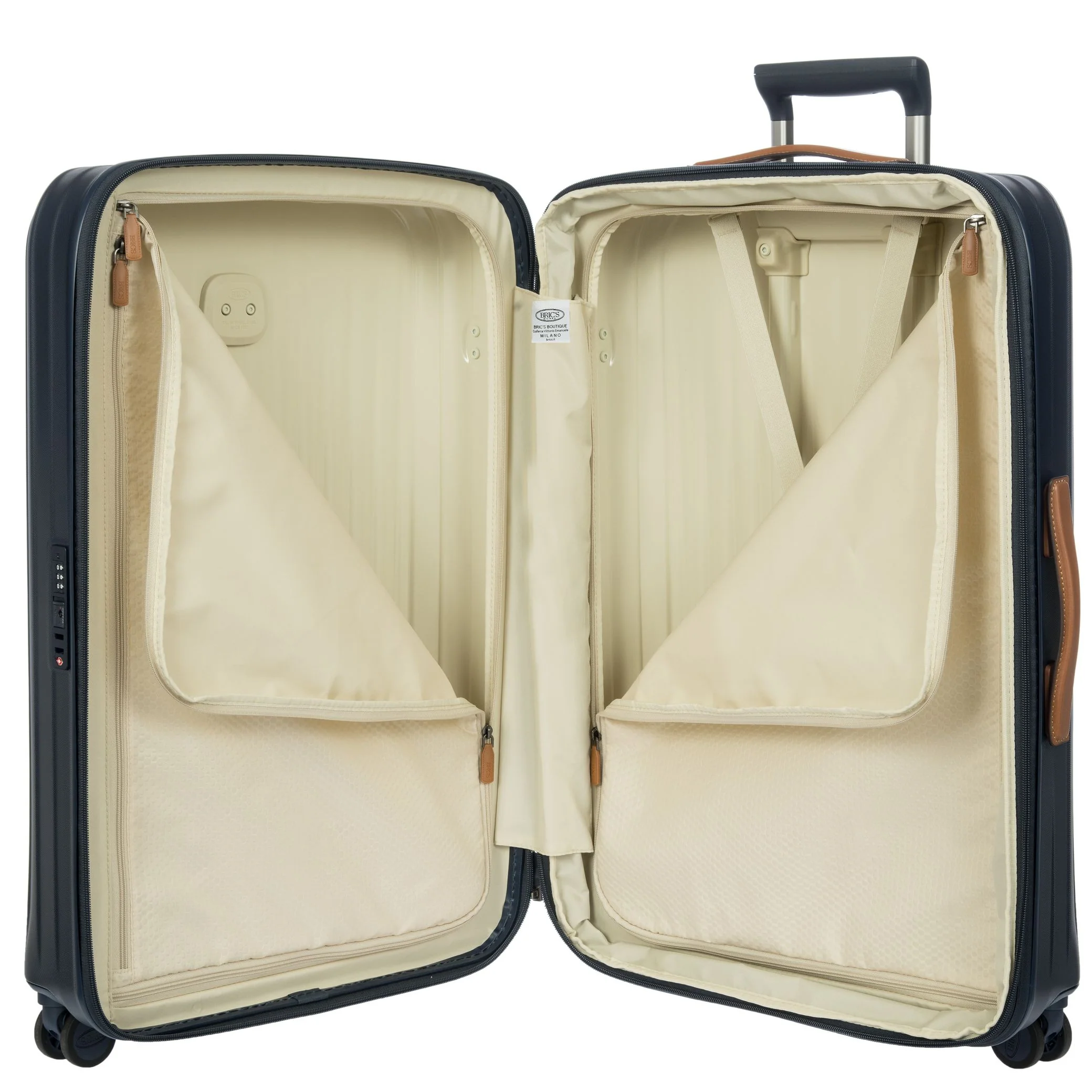 BRIC´S TAORMINA TROLLEY GRANDE EXTENSIBLE 75CM - Image 17