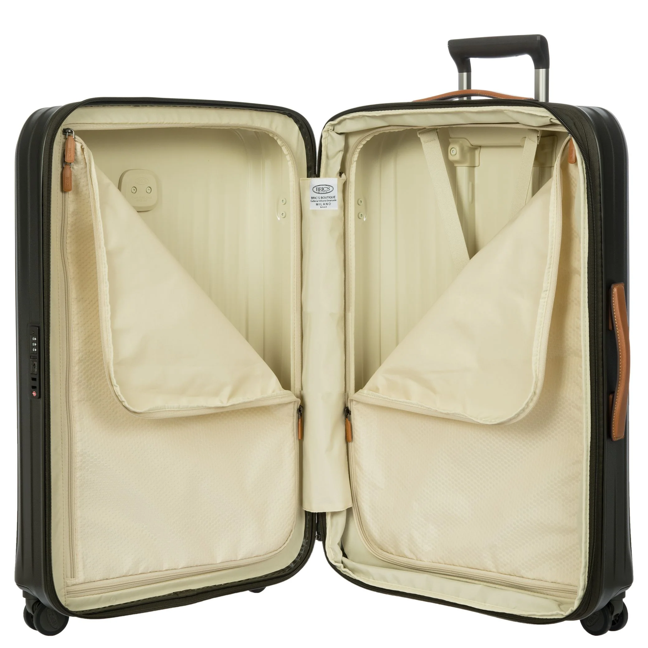 BRIC´S TAORMINA TROLLEY GRANDE EXTENSIBLE 75CM - Image 27