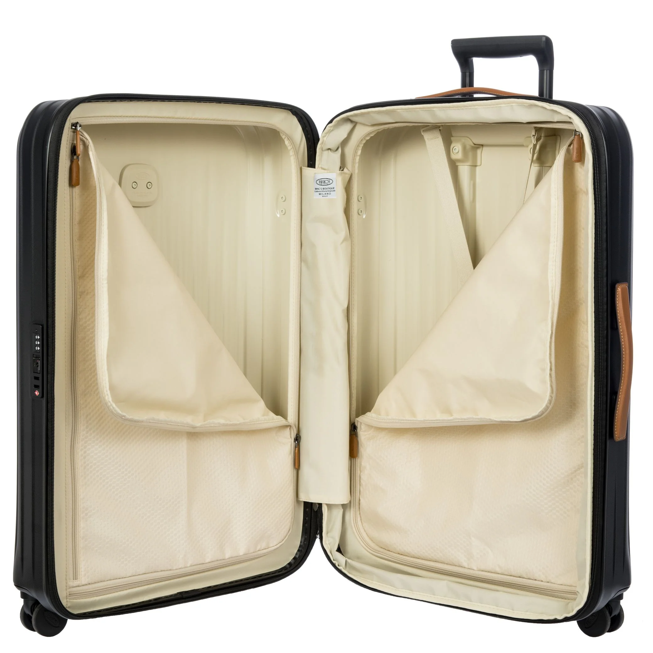 BRIC´S TAORMINA TROLLEY GRANDE EXTENSIBLE 75CM - Image 7
