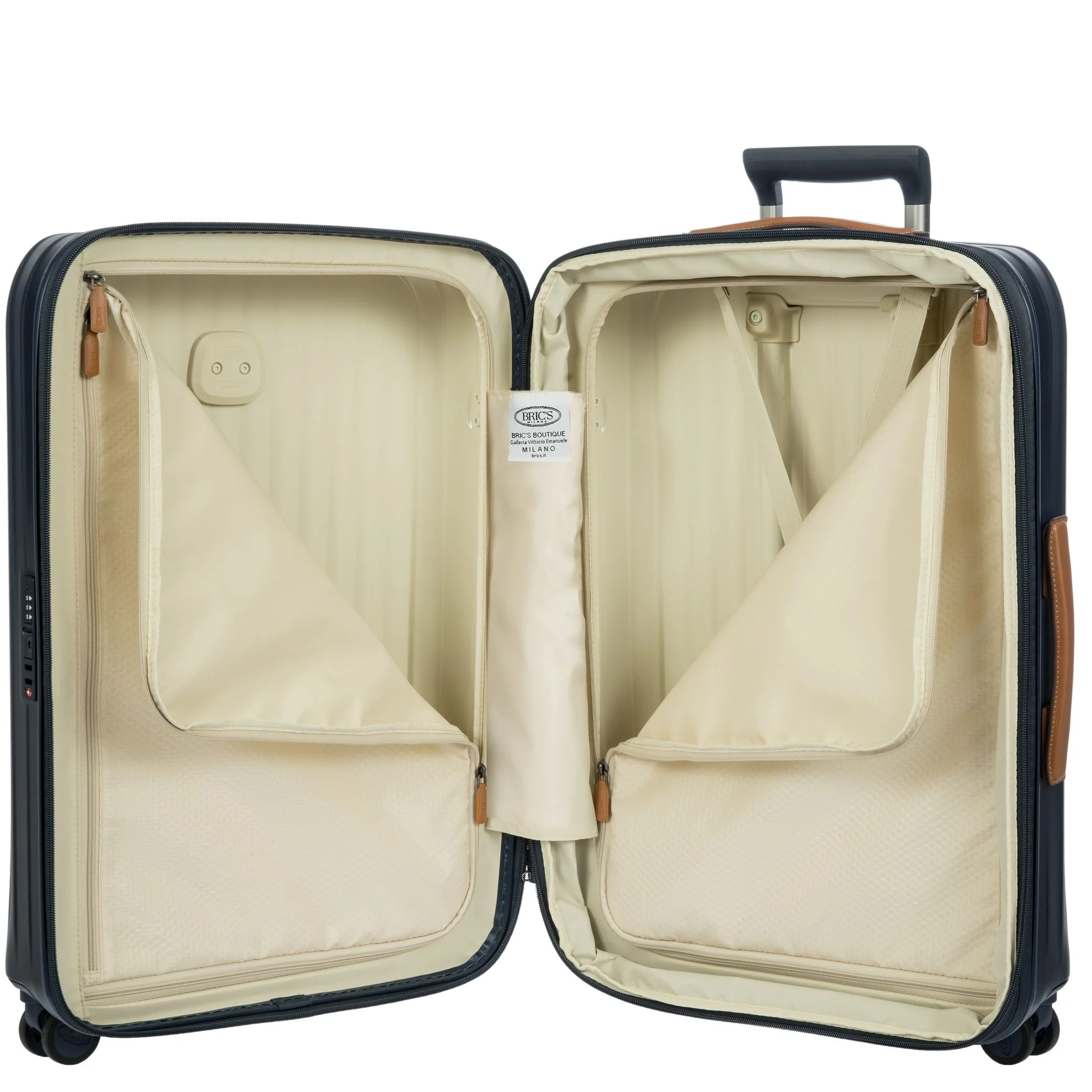 BRIC´S TAORMINA TROLLEY MEDIANO EXTENSIBLE 69CM - Image 17