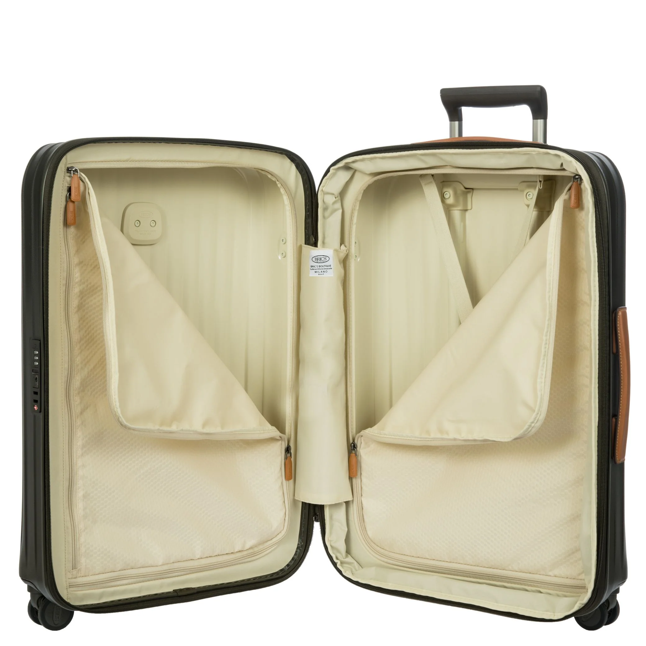 BRIC´S TAORMINA TROLLEY MEDIANO EXTENSIBLE 69CM - Image 27