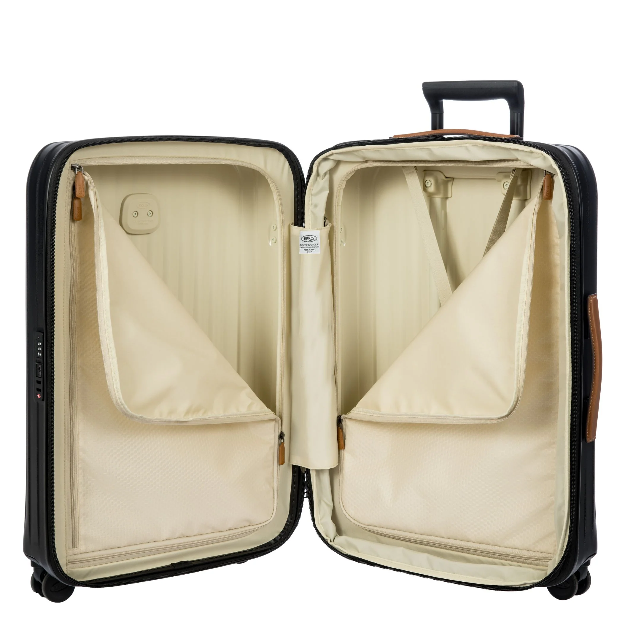 BRIC´S TAORMINA TROLLEY MEDIANO EXTENSIBLE 69CM - Image 7