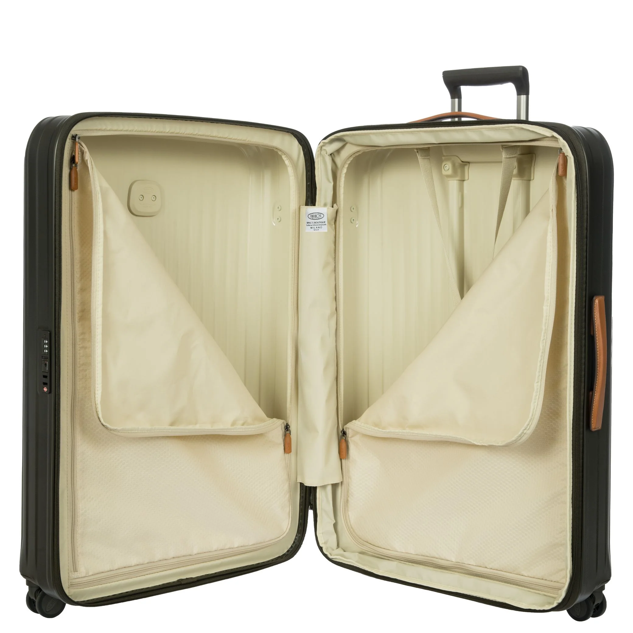 BRIC´S TAORMINA TROLLEY SUPERGRANDE EXTENSIBLE 82CM - Image 27
