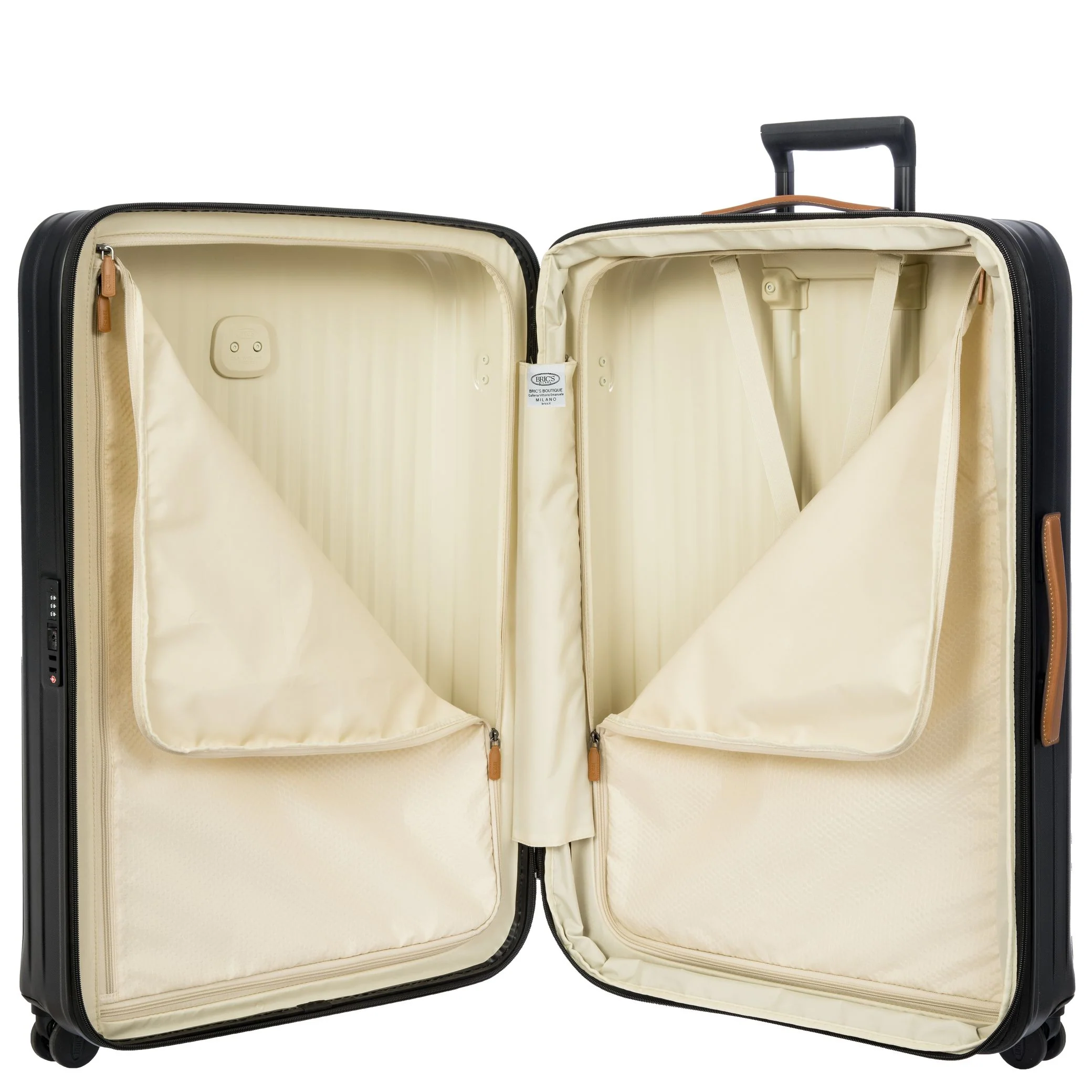BRIC´S TAORMINA TROLLEY SUPERGRANDE EXTENSIBLE 82CM - Image 7