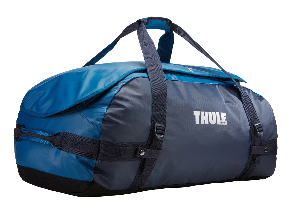 THULE BOLSA DE VIAJE L CHASM 90L - Image 2