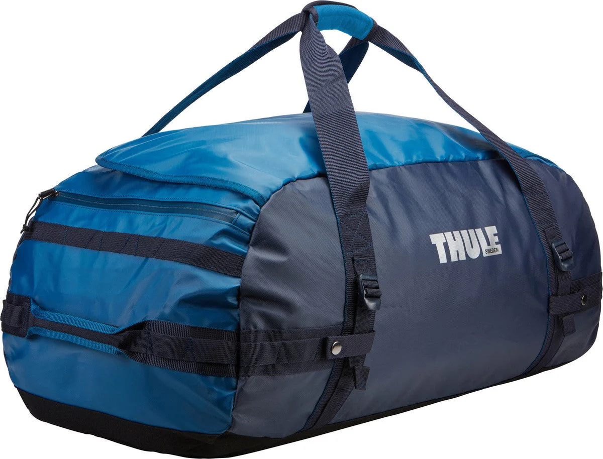 THULE BOLSA DE VIAJE L CHASM 90L - Image 5