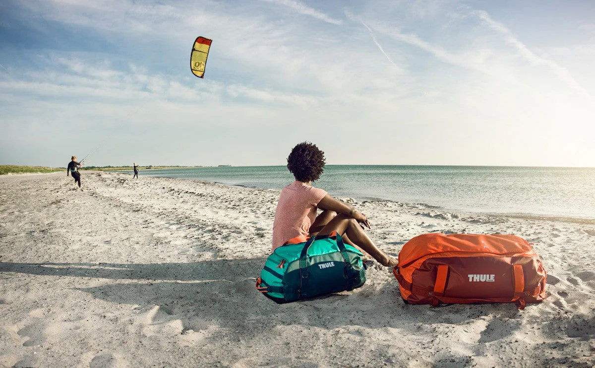 THULE BOLSA DE VIAJE L CHASM 90L - Image 6