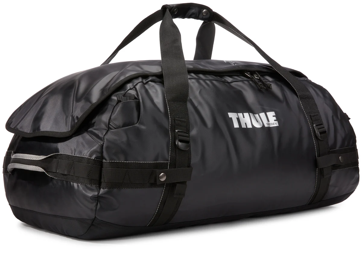 THULE BOLSA DE VIAJE L CHASM 90L - Image 8