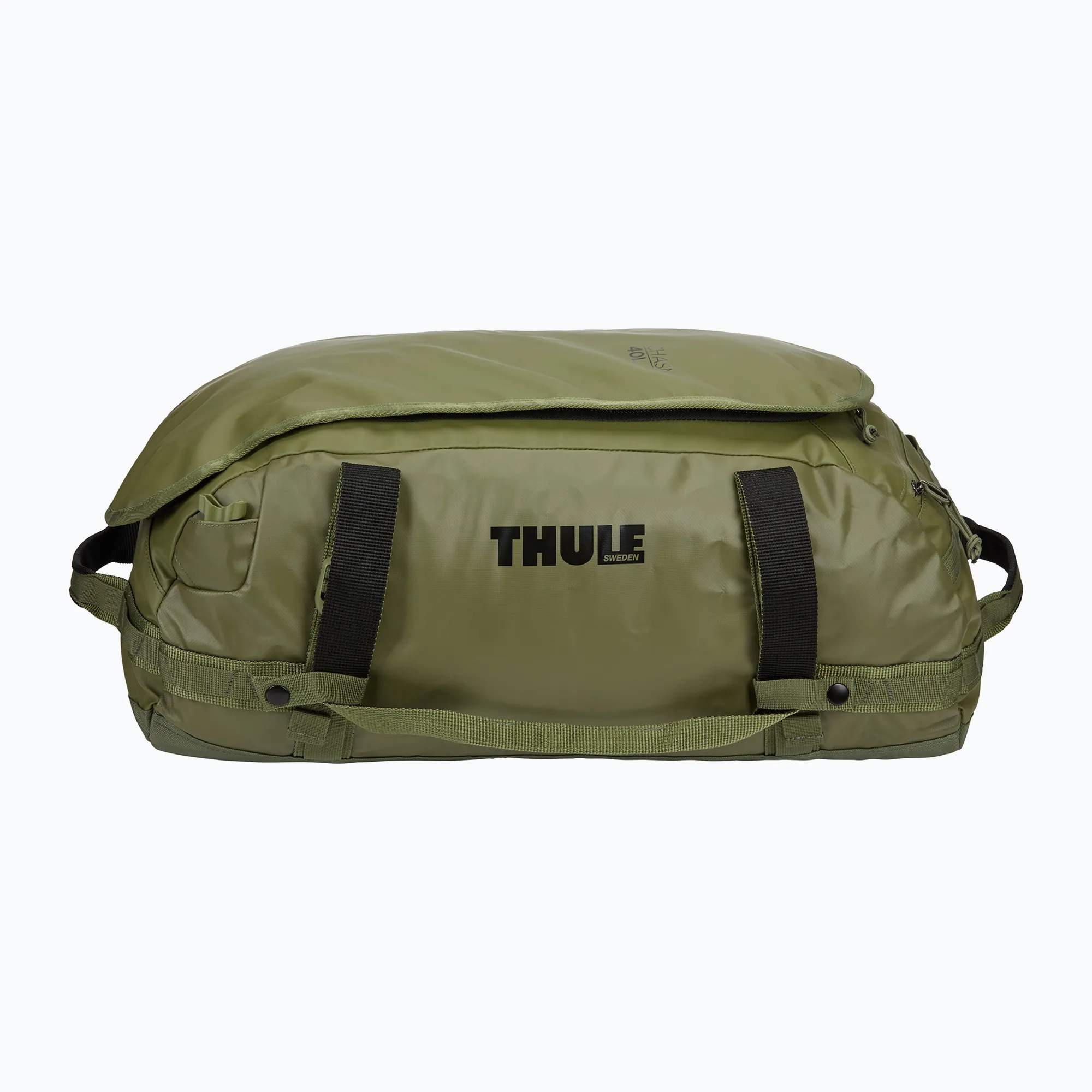 THULE BOLSA DE VIAJE/MOCHILA S CHASM 40L OLIVE - Image 3