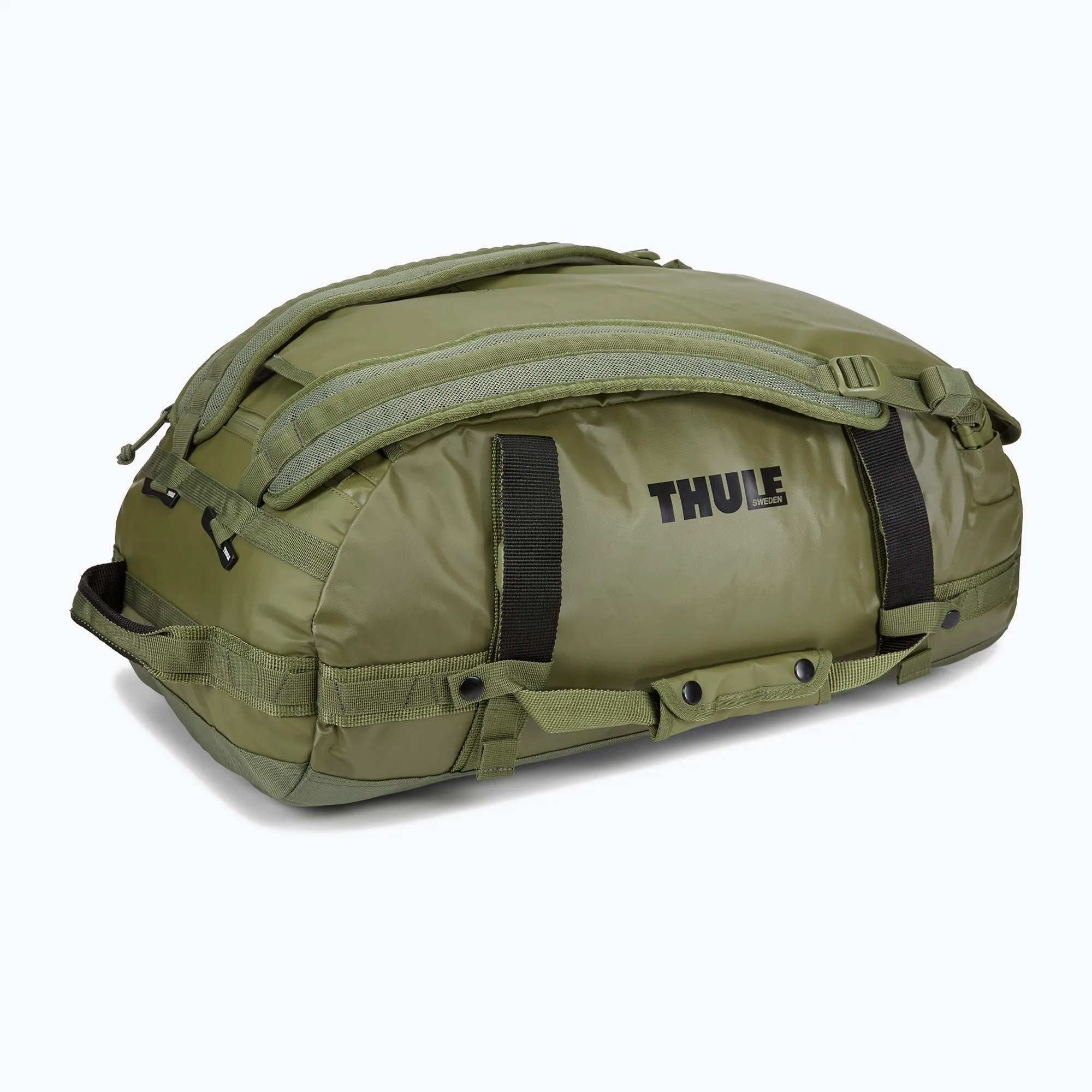 THULE BOLSA DE VIAJE/MOCHILA S CHASM 40L OLIVE - Image 4
