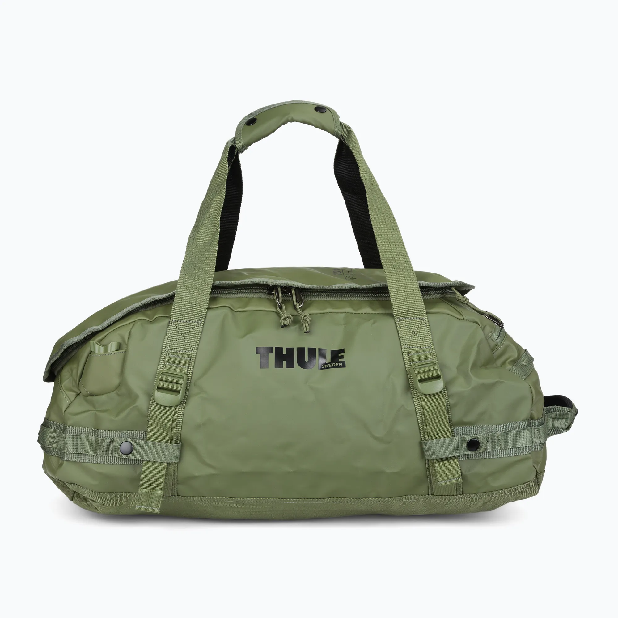 THULE BOLSA DE VIAJE/MOCHILA S CHASM 40L OLIVE - Image 5