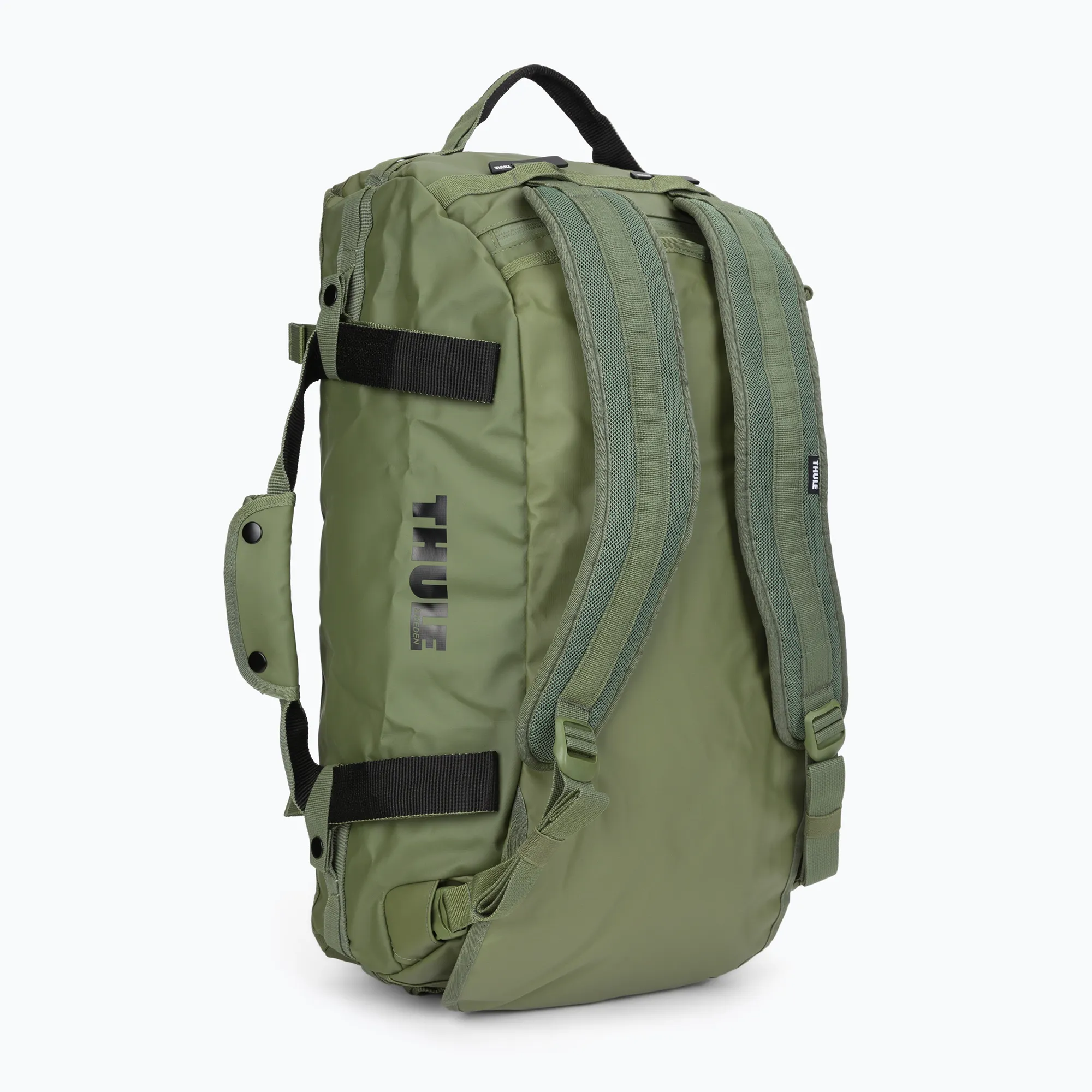 THULE BOLSA DE VIAJE/MOCHILA S CHASM 40L OLIVE - Image 7