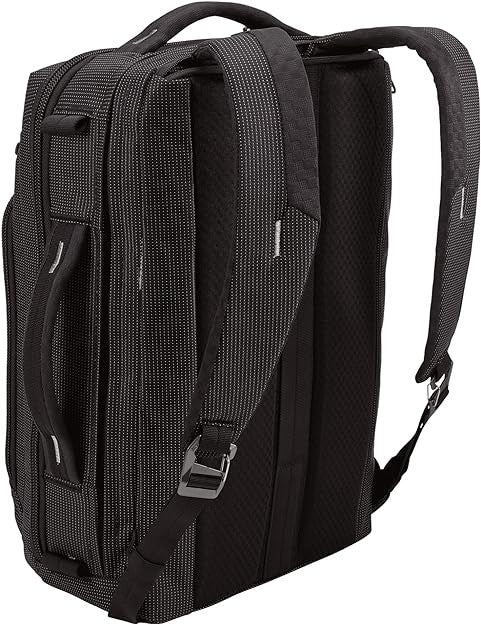 THULE CROSSOVER 2 BOLSA CONVERTIBLE 15,6" - Image 2