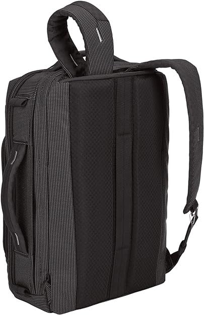 THULE CROSSOVER 2 BOLSA CONVERTIBLE 15,6" - Image 4