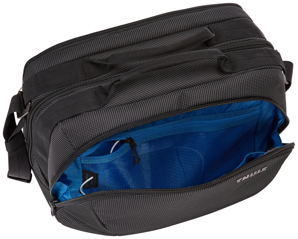 THULE CROSSOVER 2 BOLSA DE VIAJE UNDERSEATER - Image 4