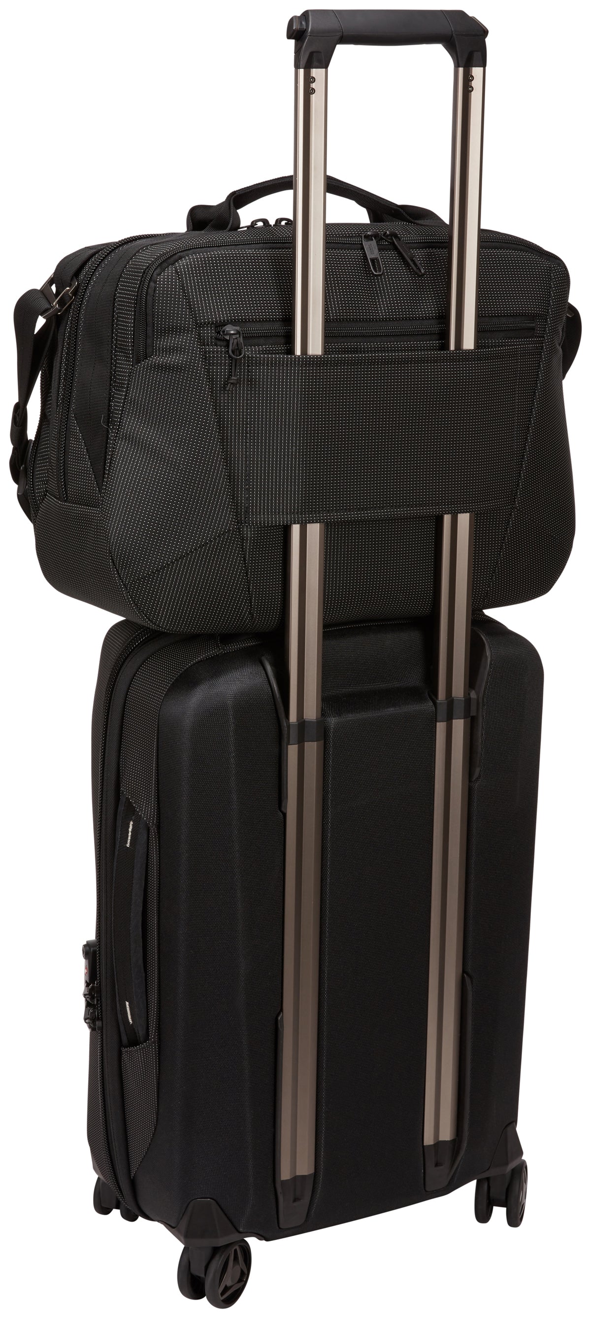 THULE CROSSOVER 2 BOLSA DE VIAJE UNDERSEATER - Image 8