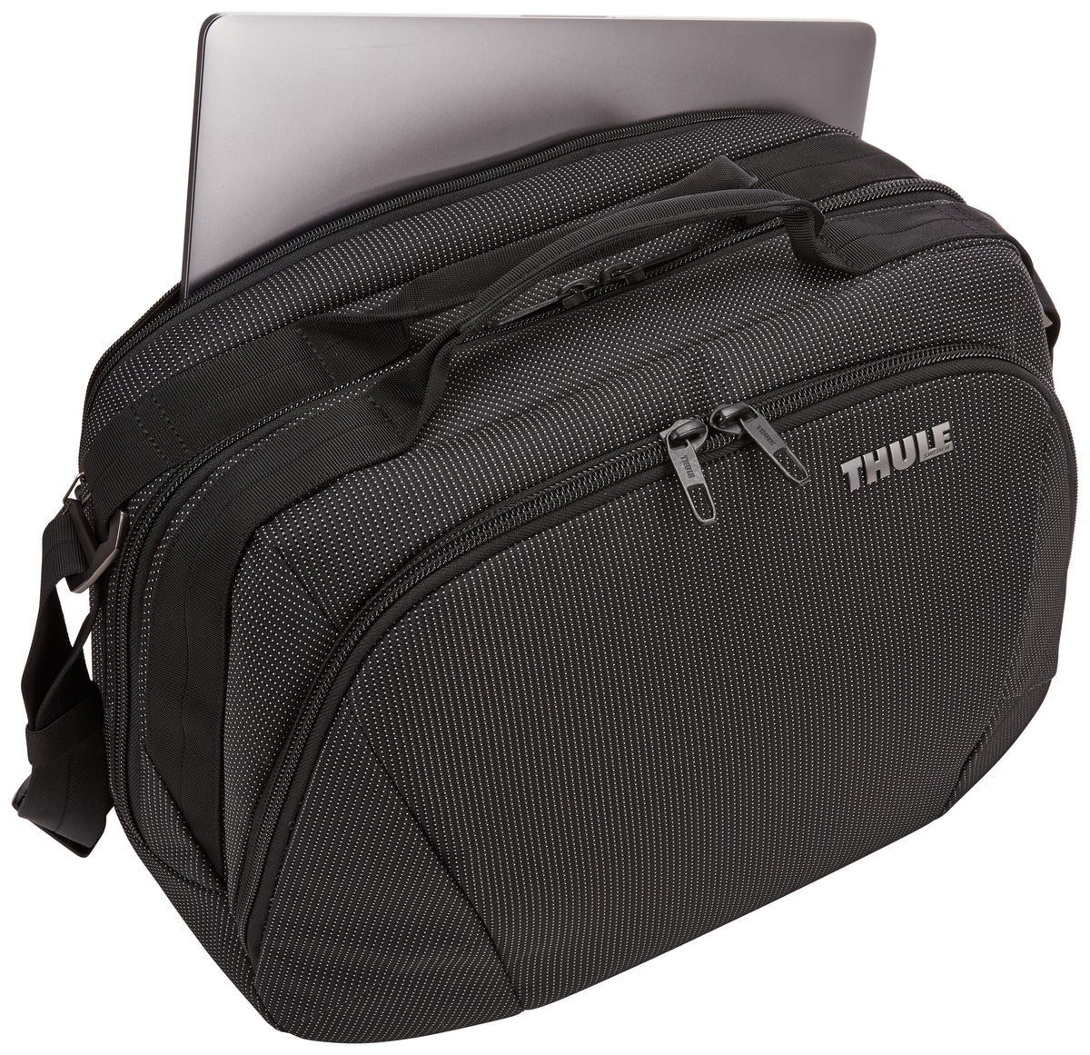 THULE CROSSOVER 2 BOLSA DE VIAJE UNDERSEATER - Image 9
