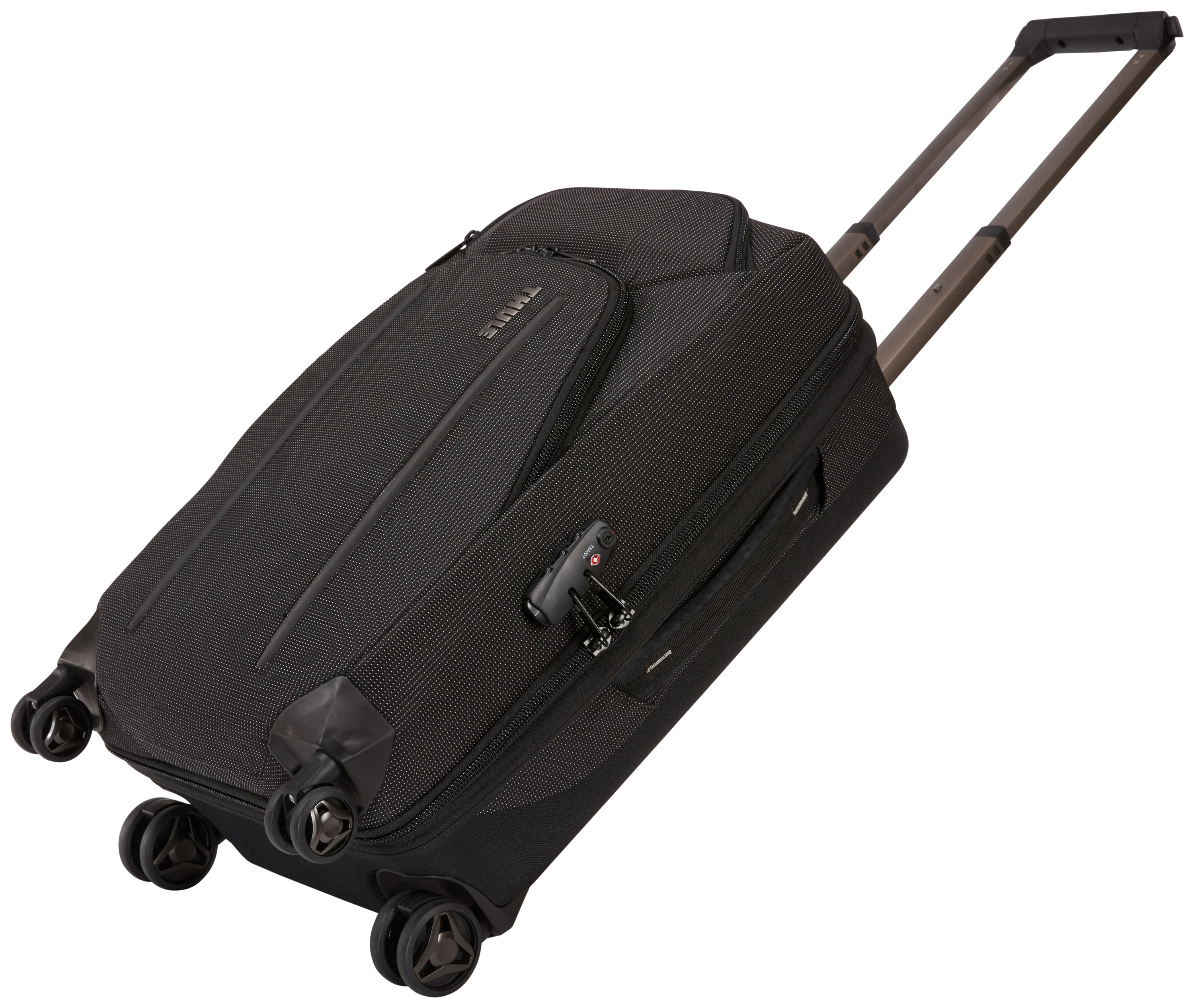Thule Crossover 2 Maleta de mano con ruedas - Image 3