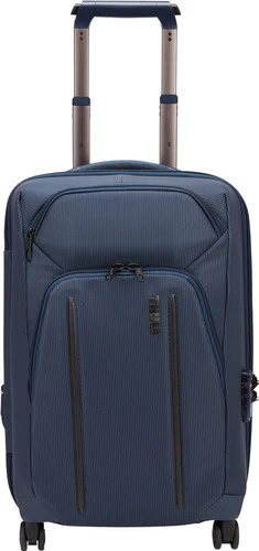 Thule Crossover 2 Maleta de mano con ruedas - Image 7