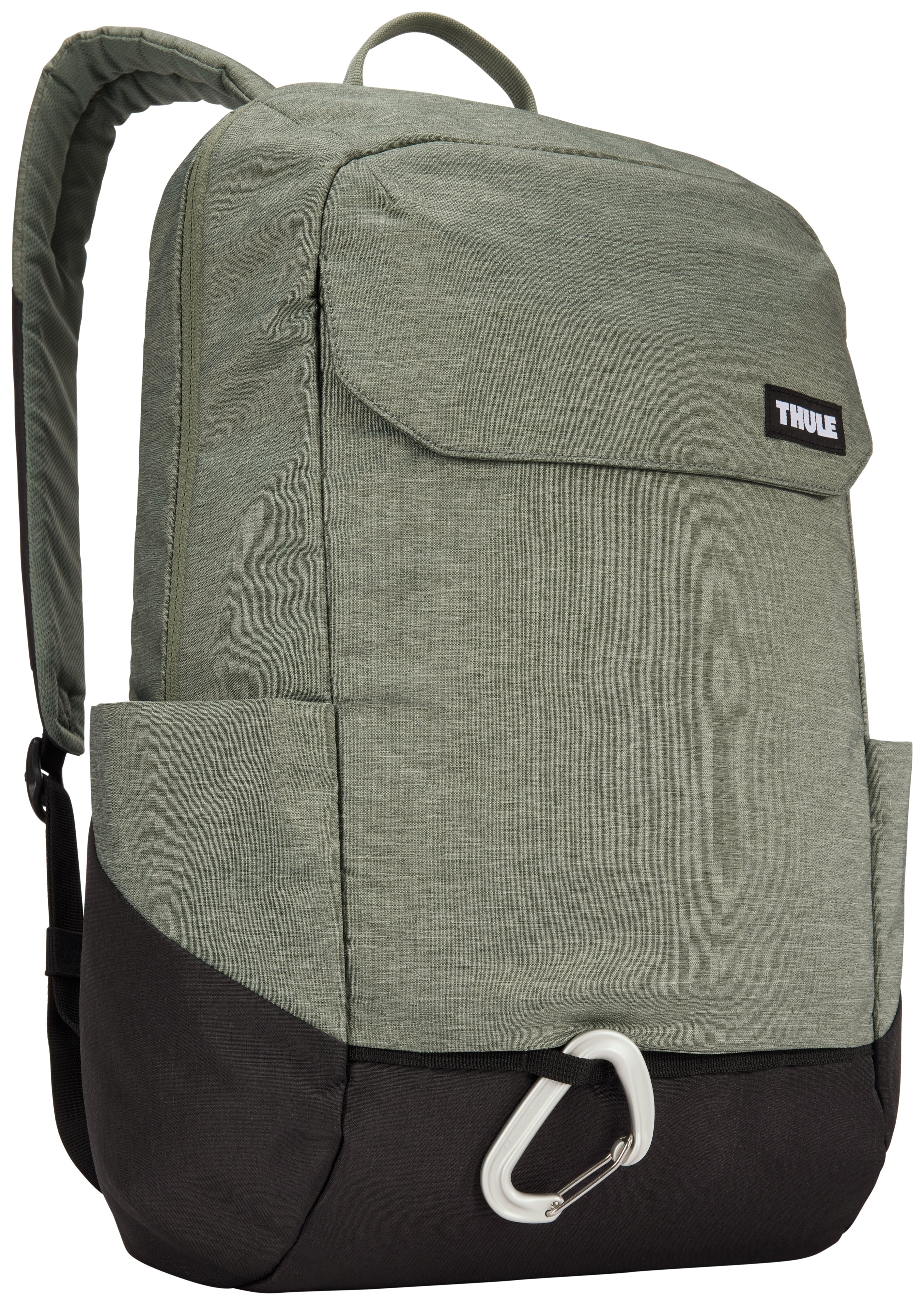 THULE LITHOS BACKPACK 20L Agave/Black - Image 8