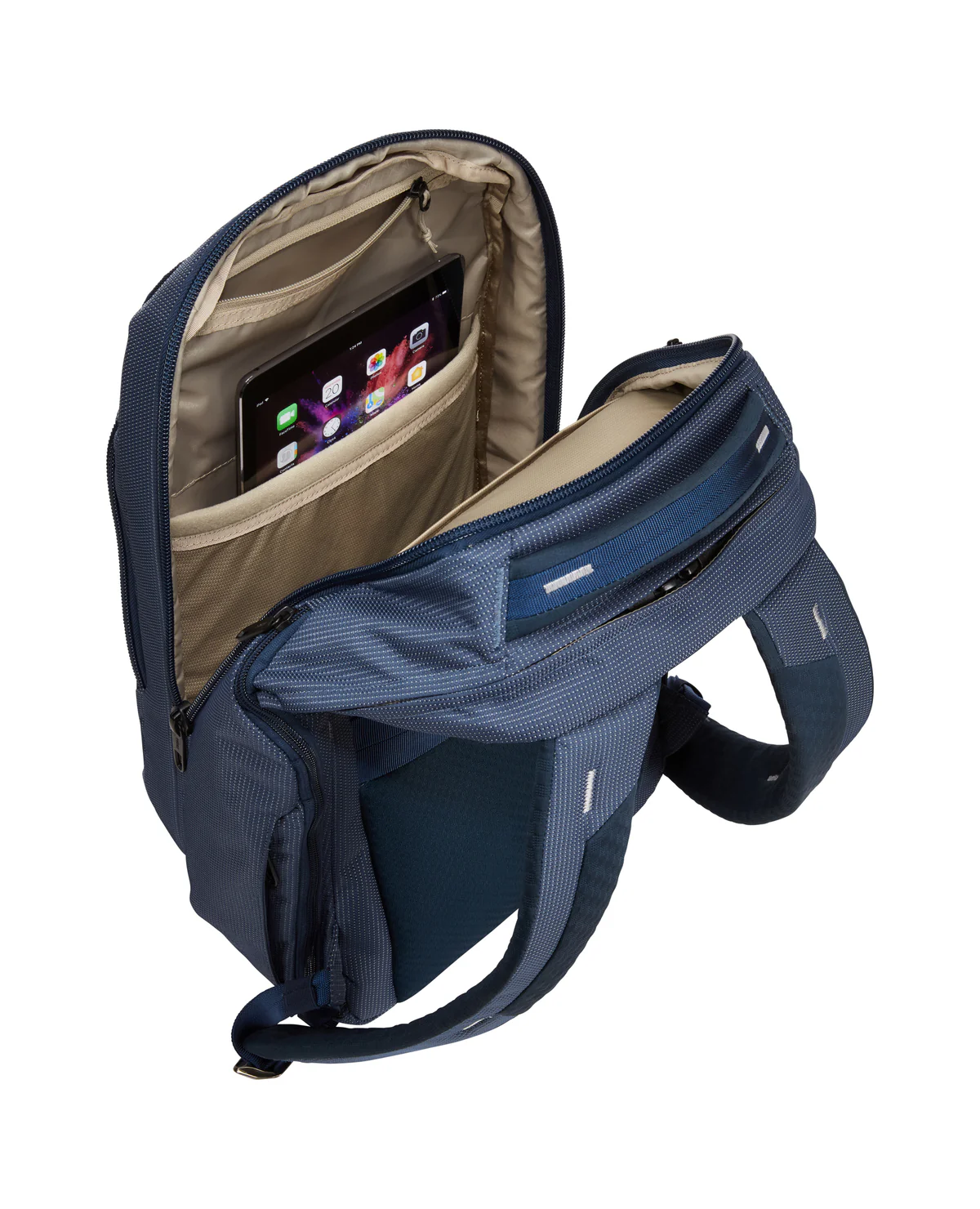 THULE CROSSOVER 2 MOCHILA 30L - Image 8