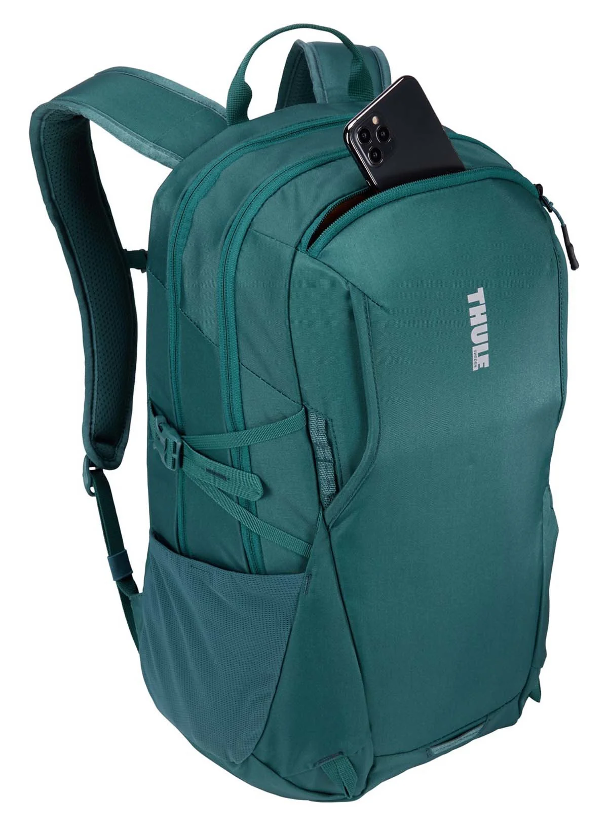 THULE ENROUTE BACKPACK 23L Mallard Green - Image 3