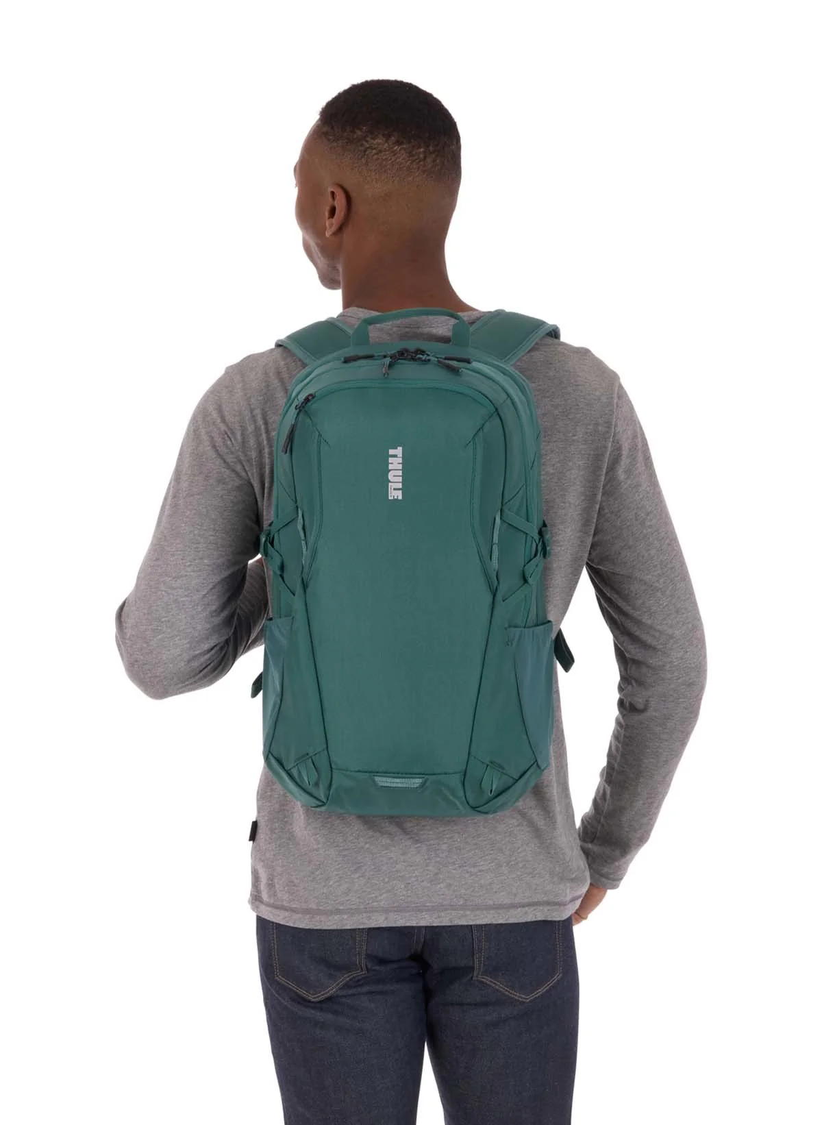 THULE ENROUTE BACKPACK 23L Mallard Green - Image 5