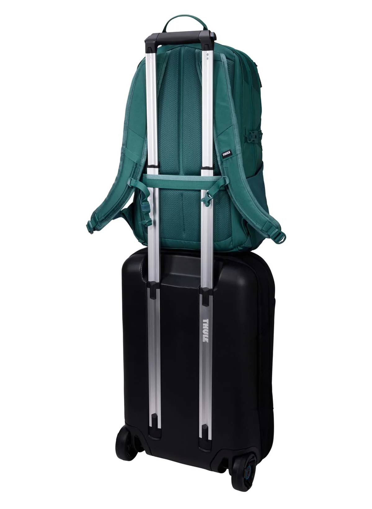 THULE ENROUTE BACKPACK 23L Mallard Green - Image 6