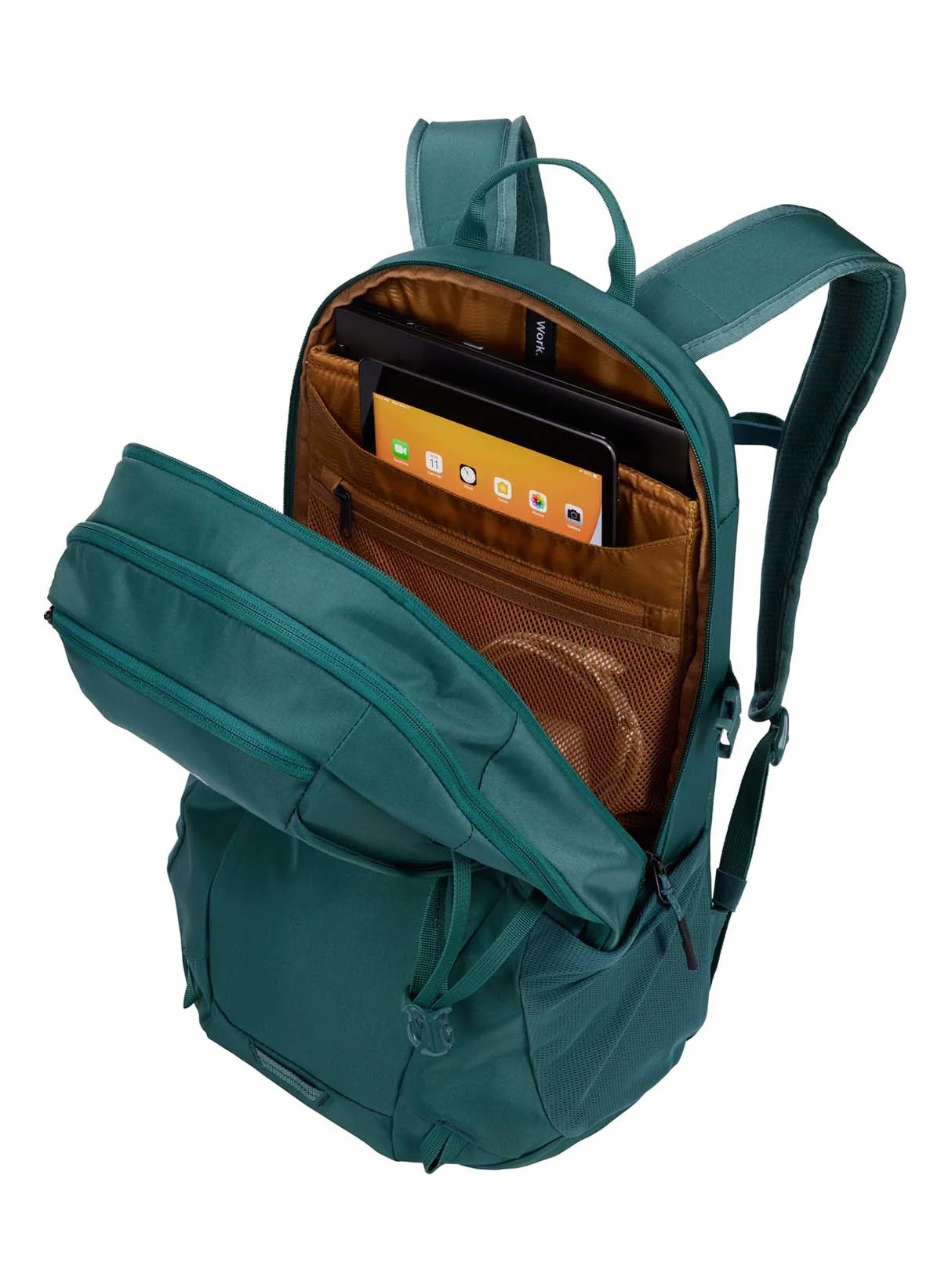 THULE ENROUTE BACKPACK 23L Mallard Green - Image 7