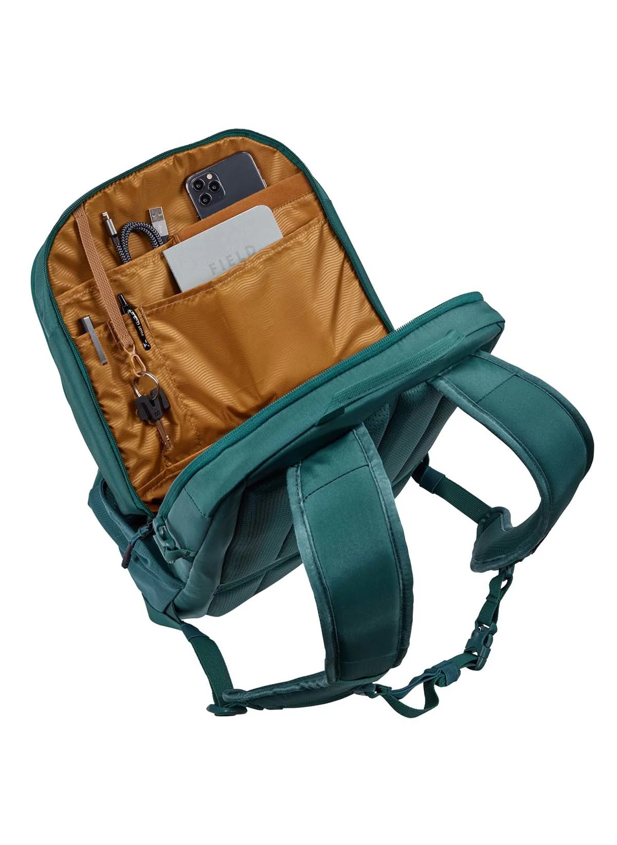 THULE ENROUTE BACKPACK 23L Mallard Green - Image 8